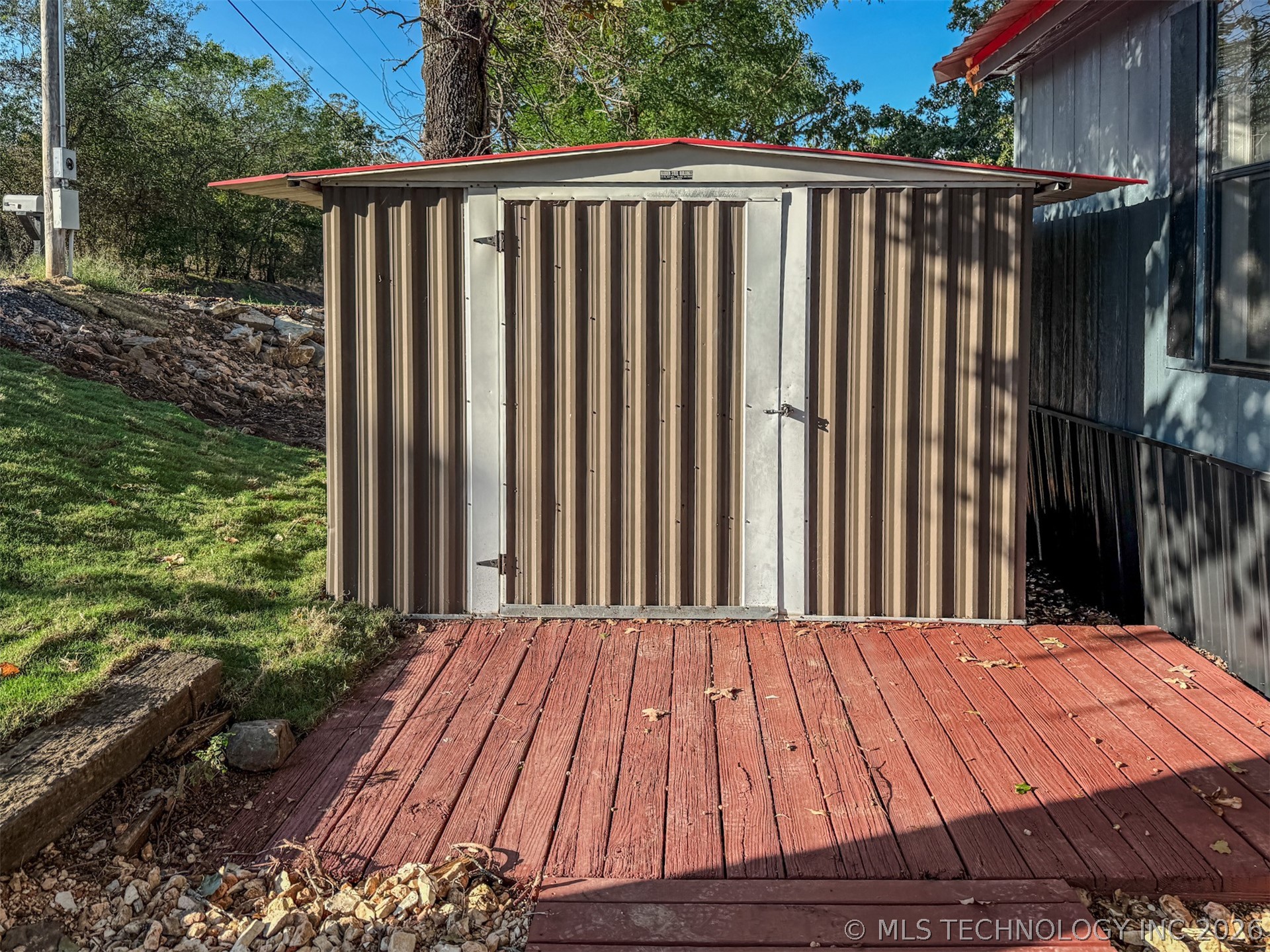 18029 W Sugar Hollow Road Property Photo 55