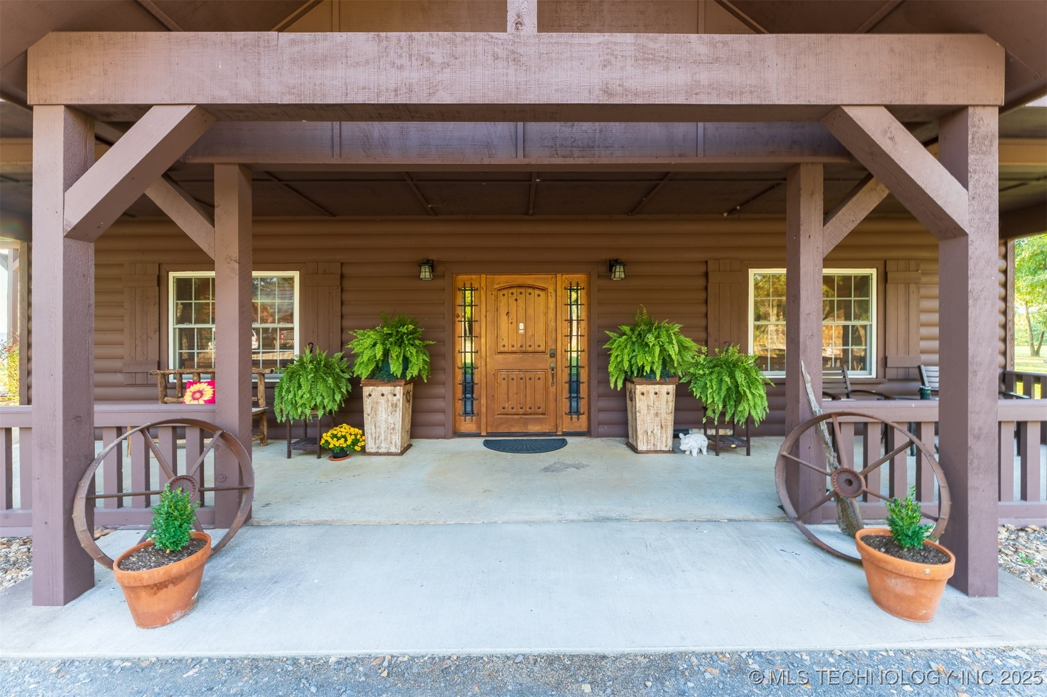 27245 S 565 Road Property Photo 27