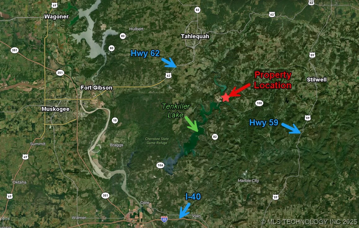 27245 S 565 Road Property Photo 77