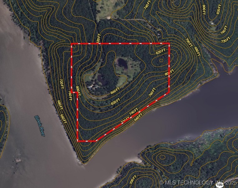 27245 S 565 Road Property Photo 92