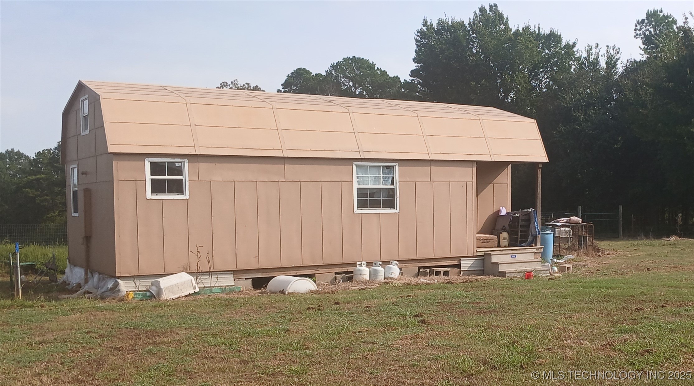 20449 E Cass Road Property Photo 1