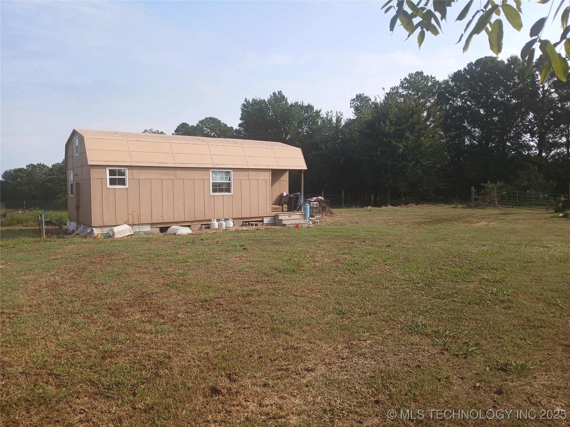 20449 E Cass Road Property Photo 5
