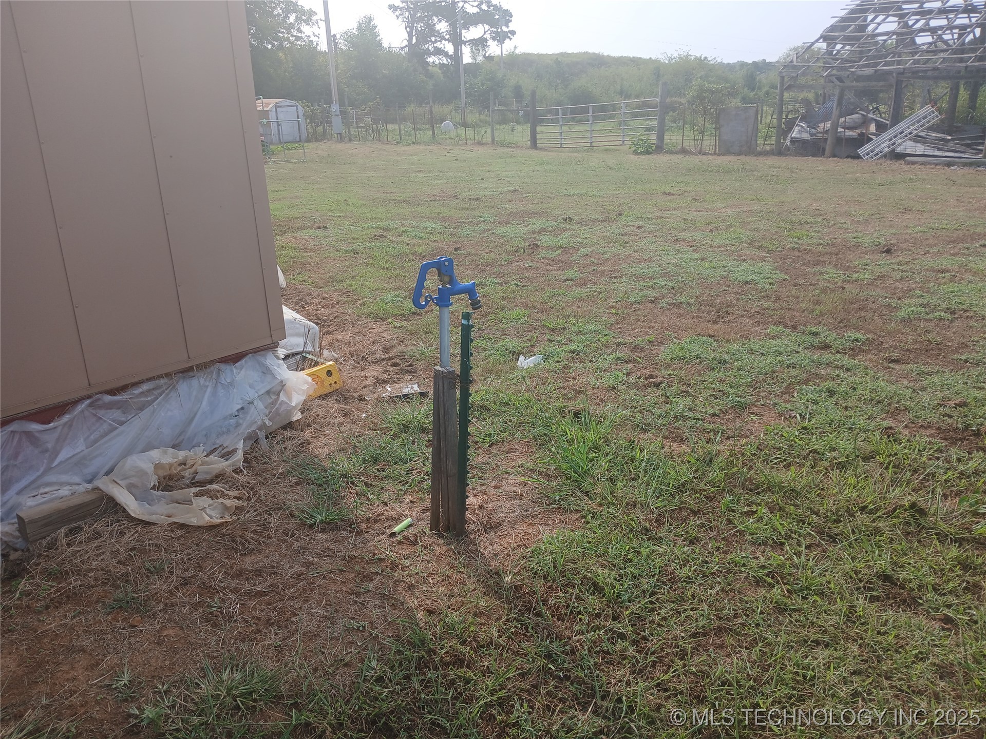 20449 E Cass Road Property Photo 9