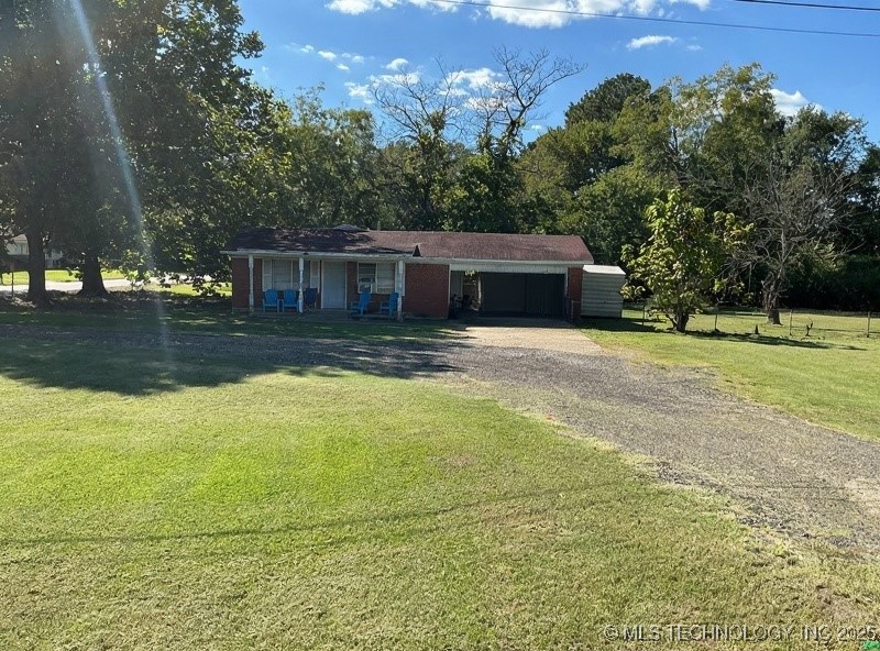 101 Sw Hayes Street Property Photo 1