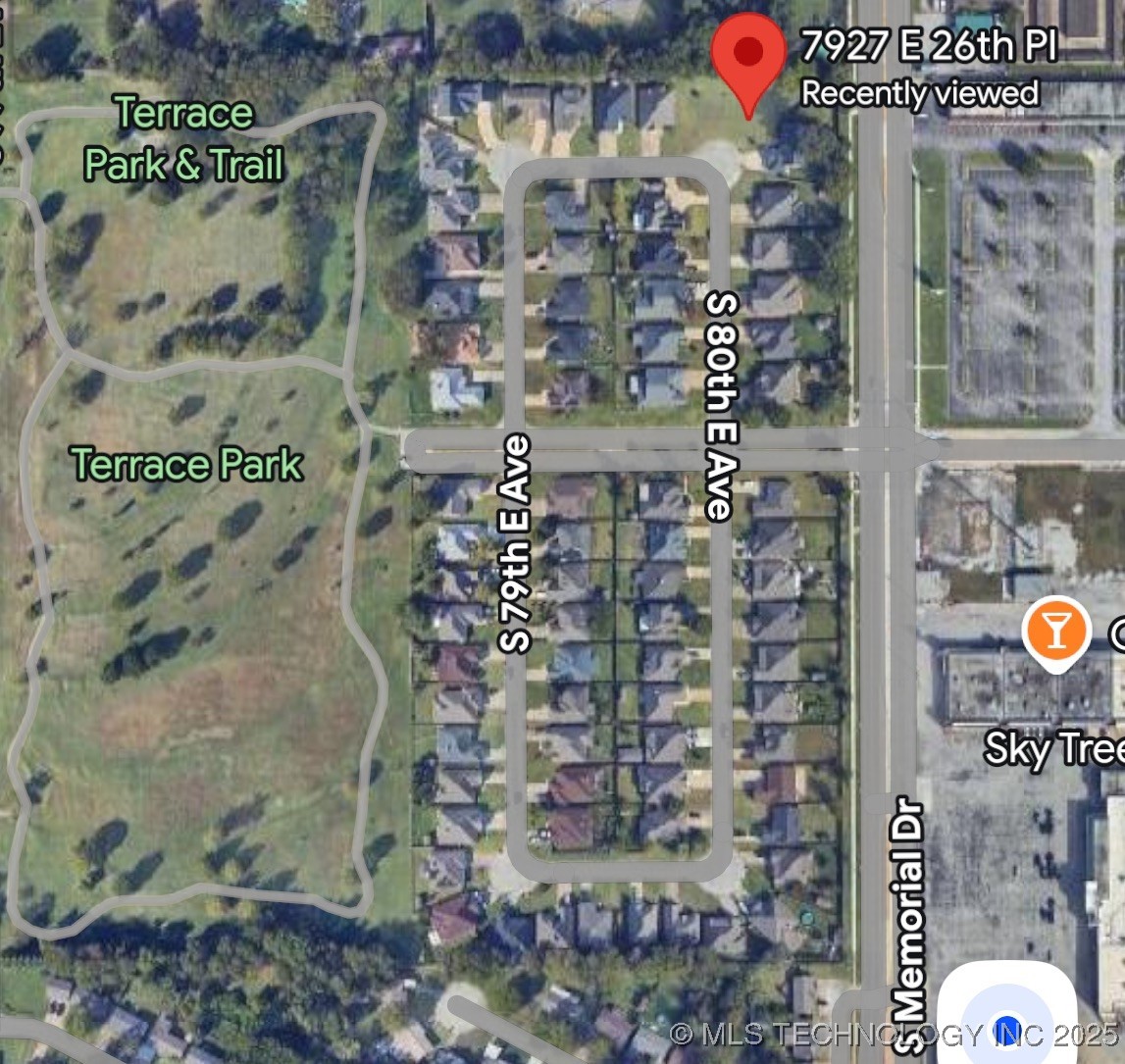 7927 E 26th Place Property Photo 31