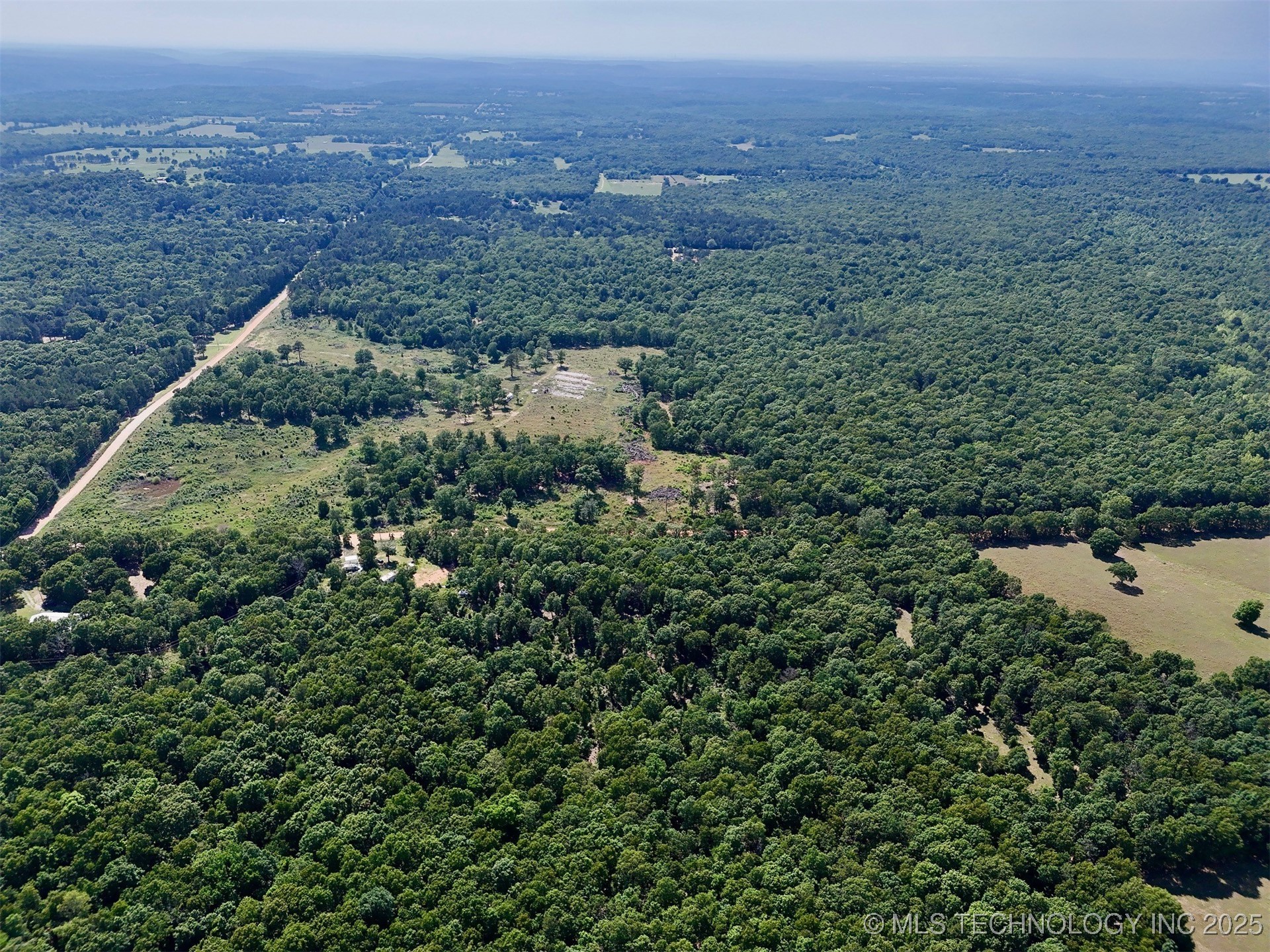 10761 E 590 Road Property Photo 24