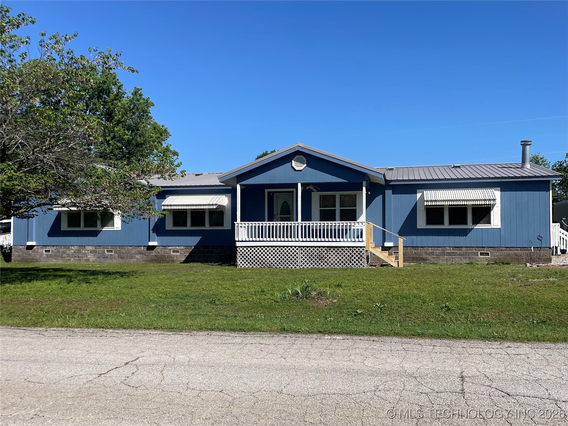 25431 S 606 Lane Property Photo 1