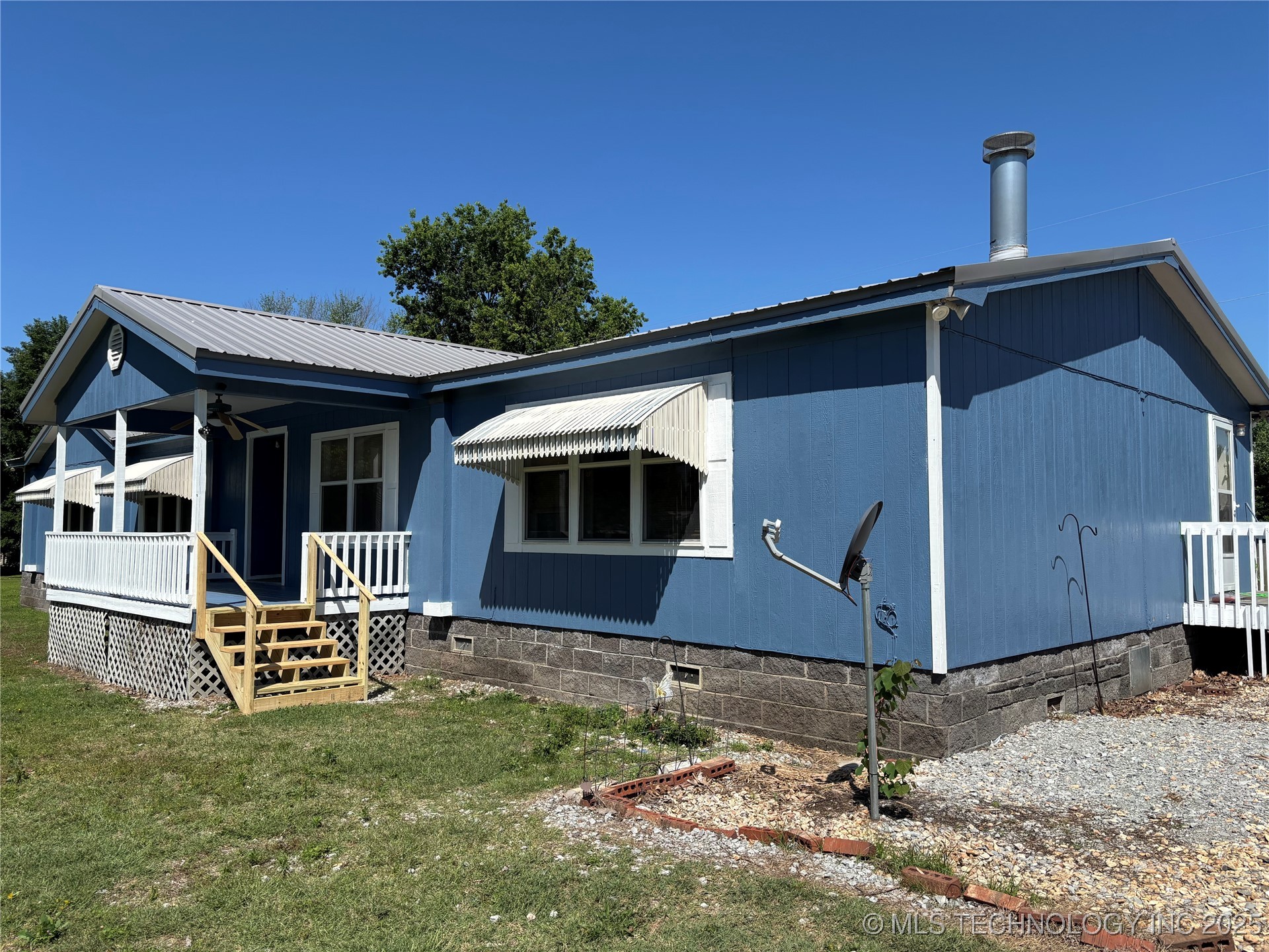 25431 S 606 Lane Property Photo 2