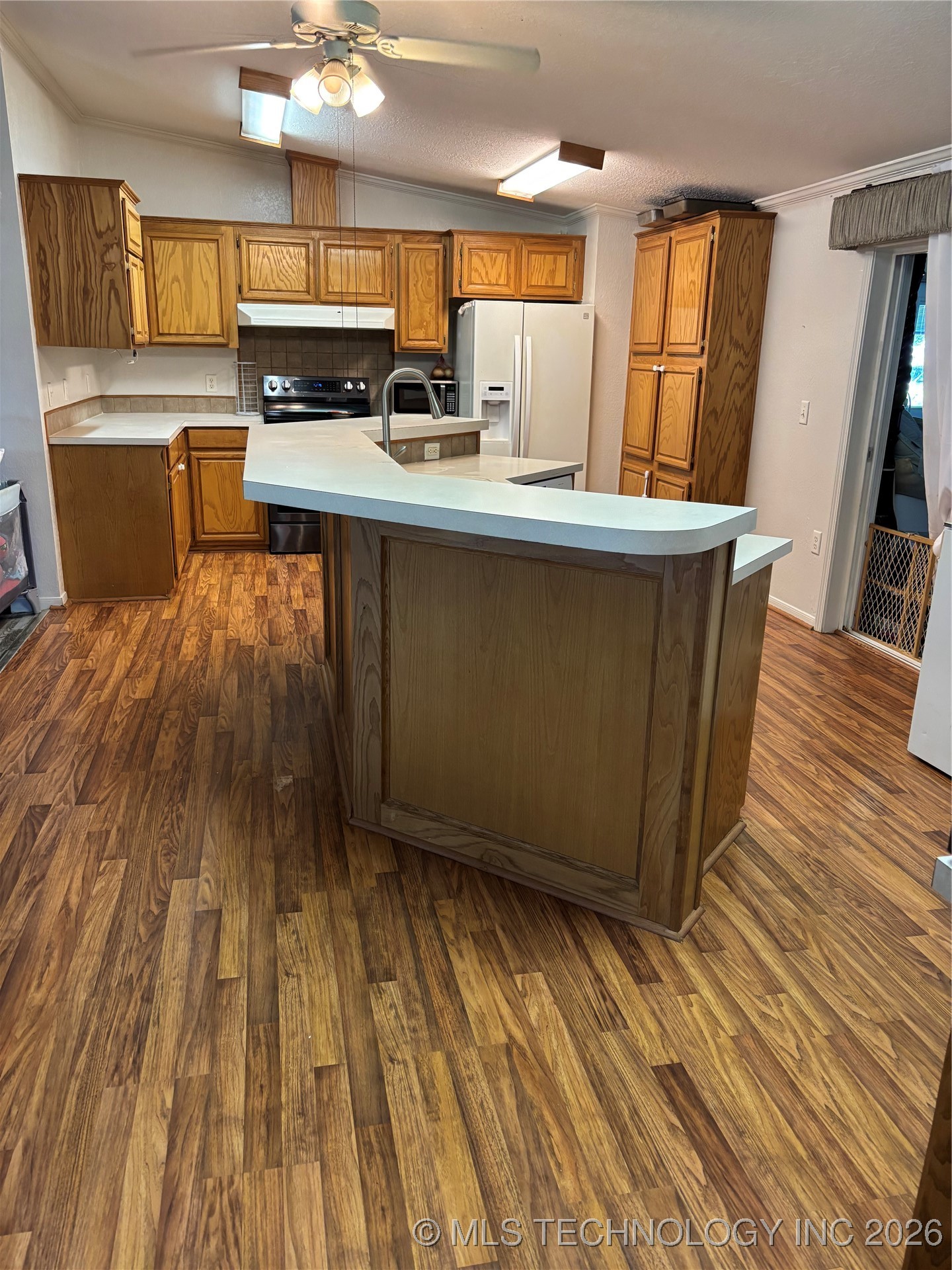 25431 S 606 Lane Property Photo 7