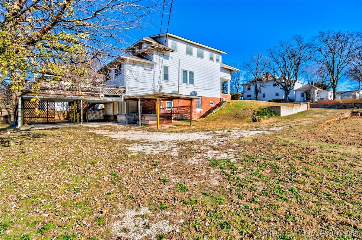 110 S Hickory Street Property Photo 50