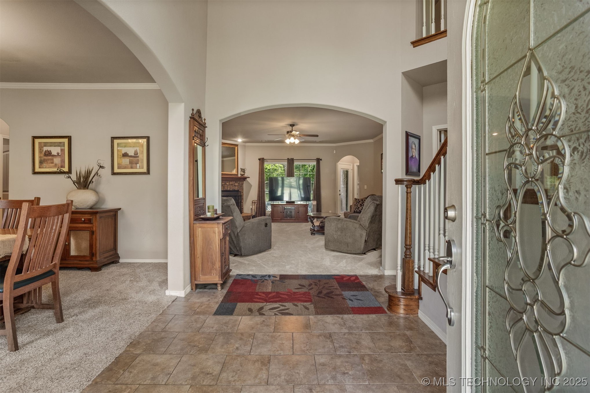 14155 E 540 Road Property Photo 8