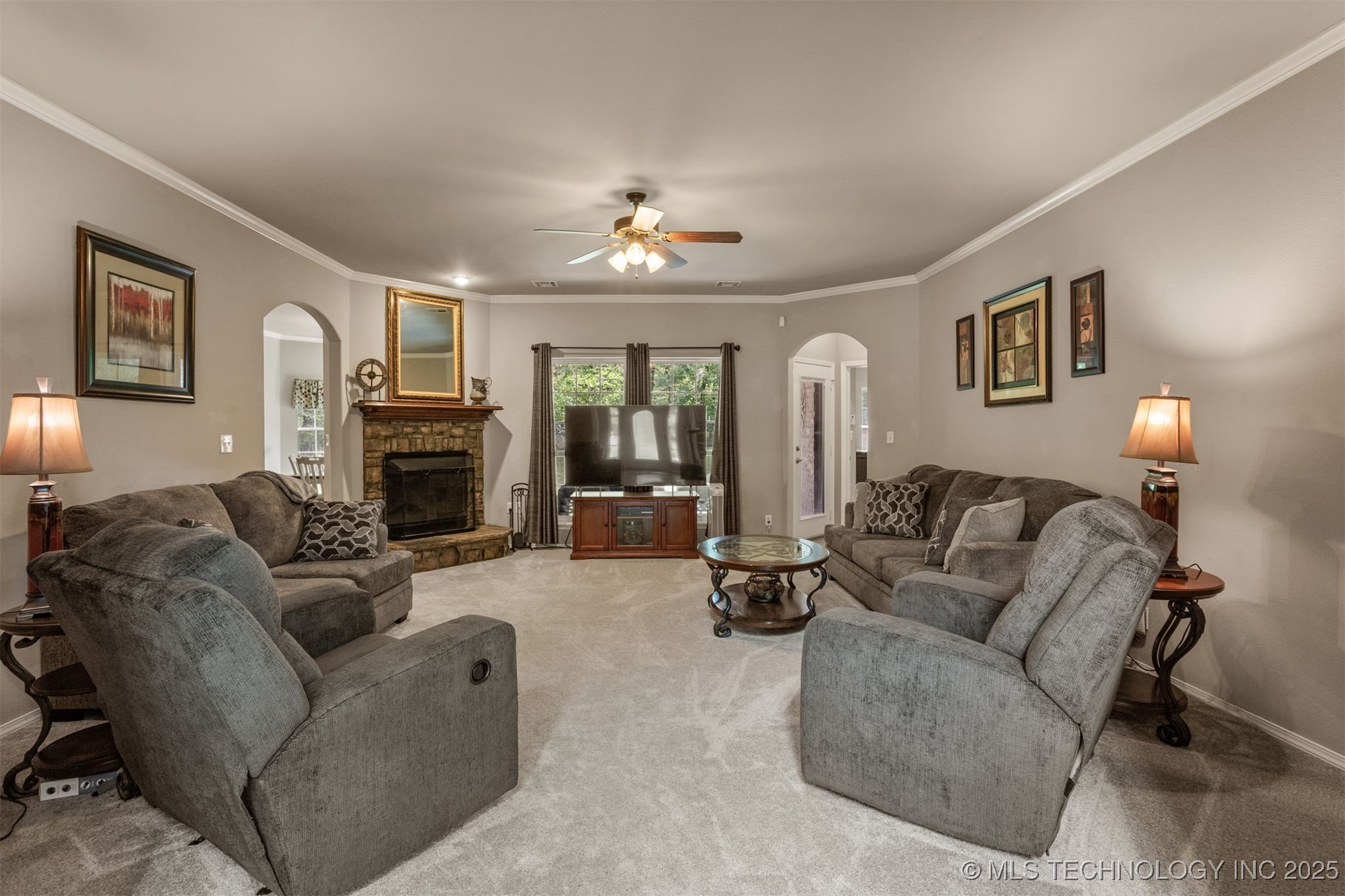 14155 E 540 Road Property Photo 10