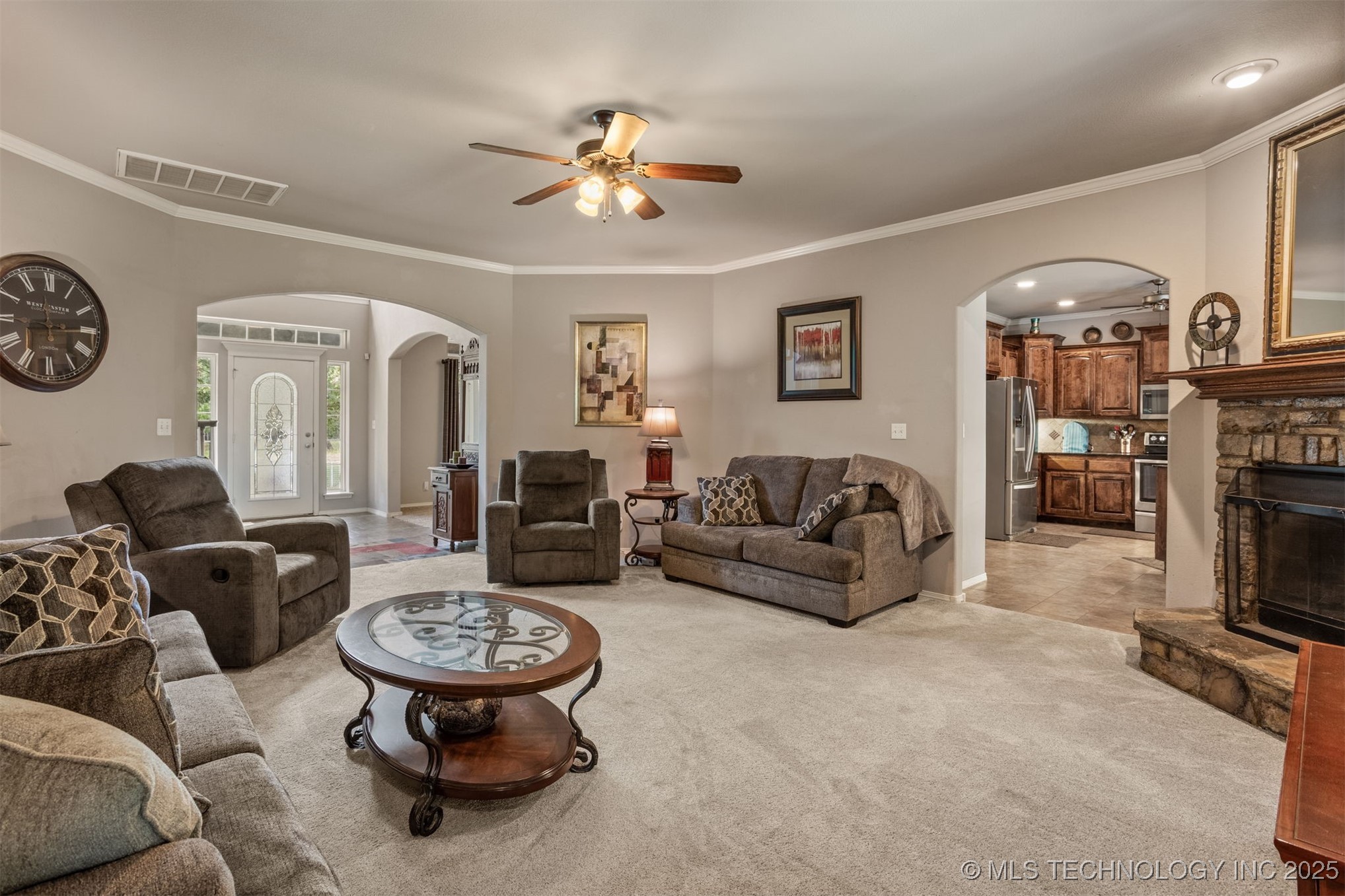 14155 E 540 Road Property Photo 11