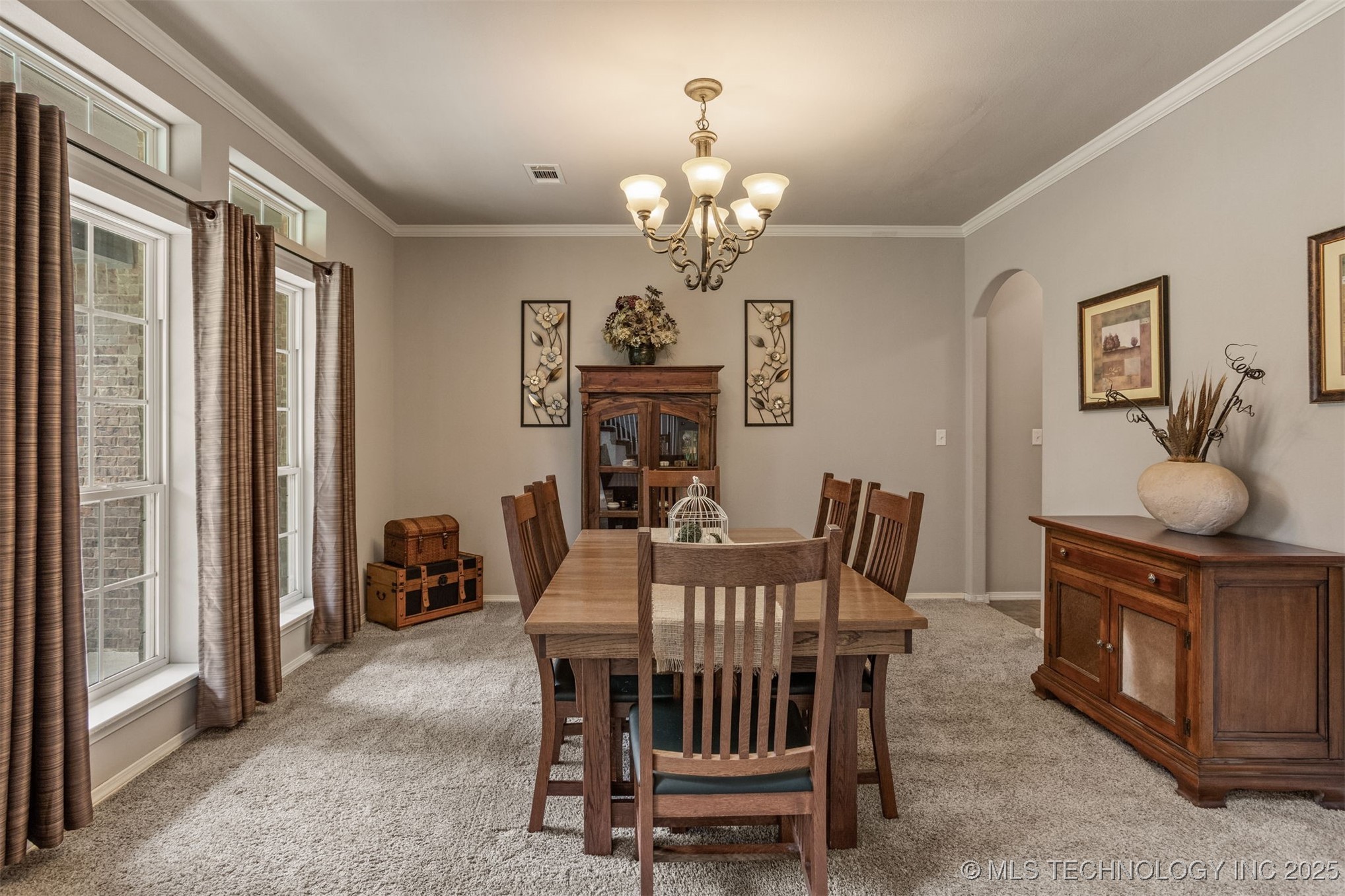 14155 E 540 Road Property Photo 13