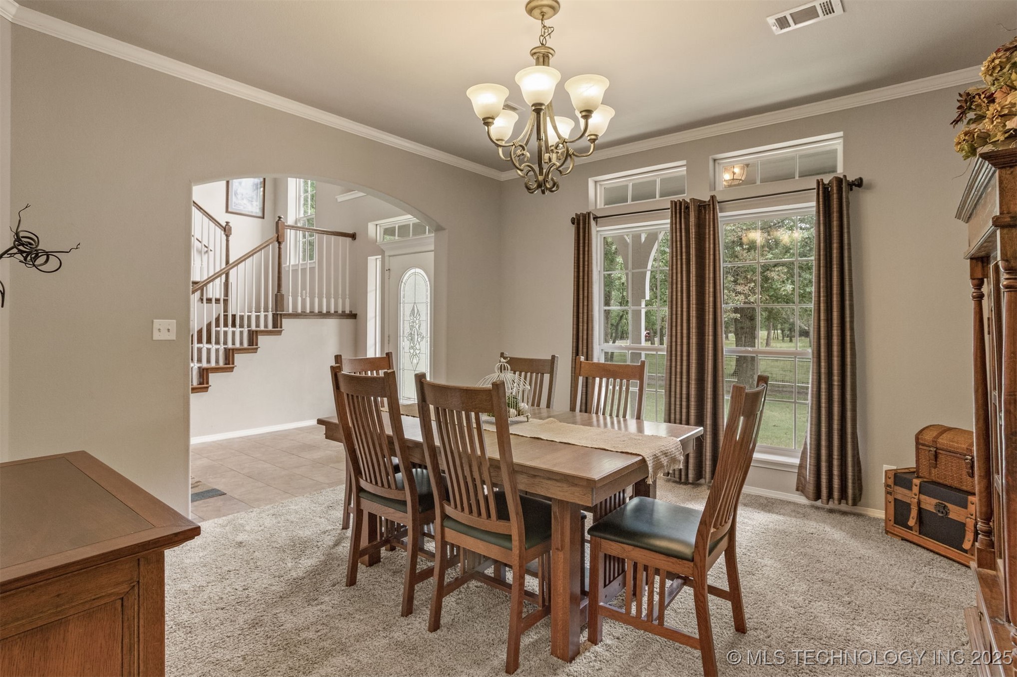 14155 E 540 Road Property Photo 14