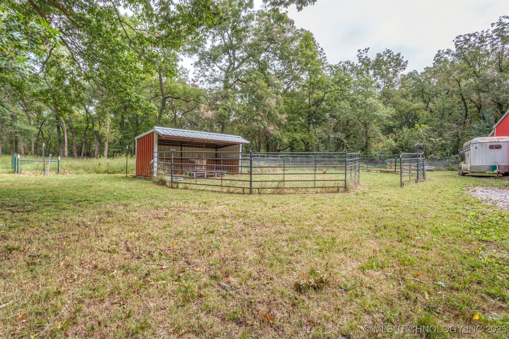 14155 E 540 Road Property Photo 49