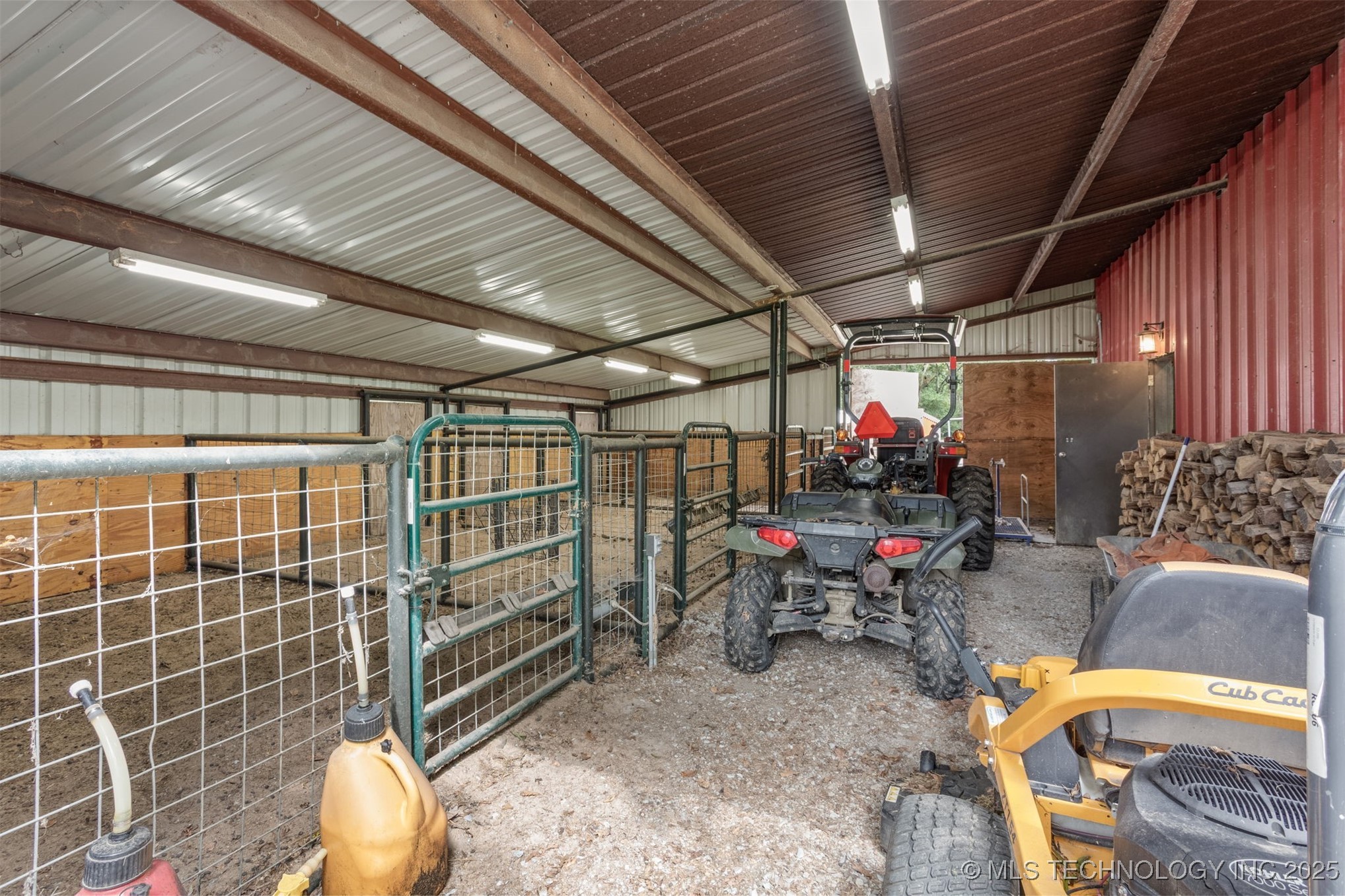 14155 E 540 Road Property Photo 51