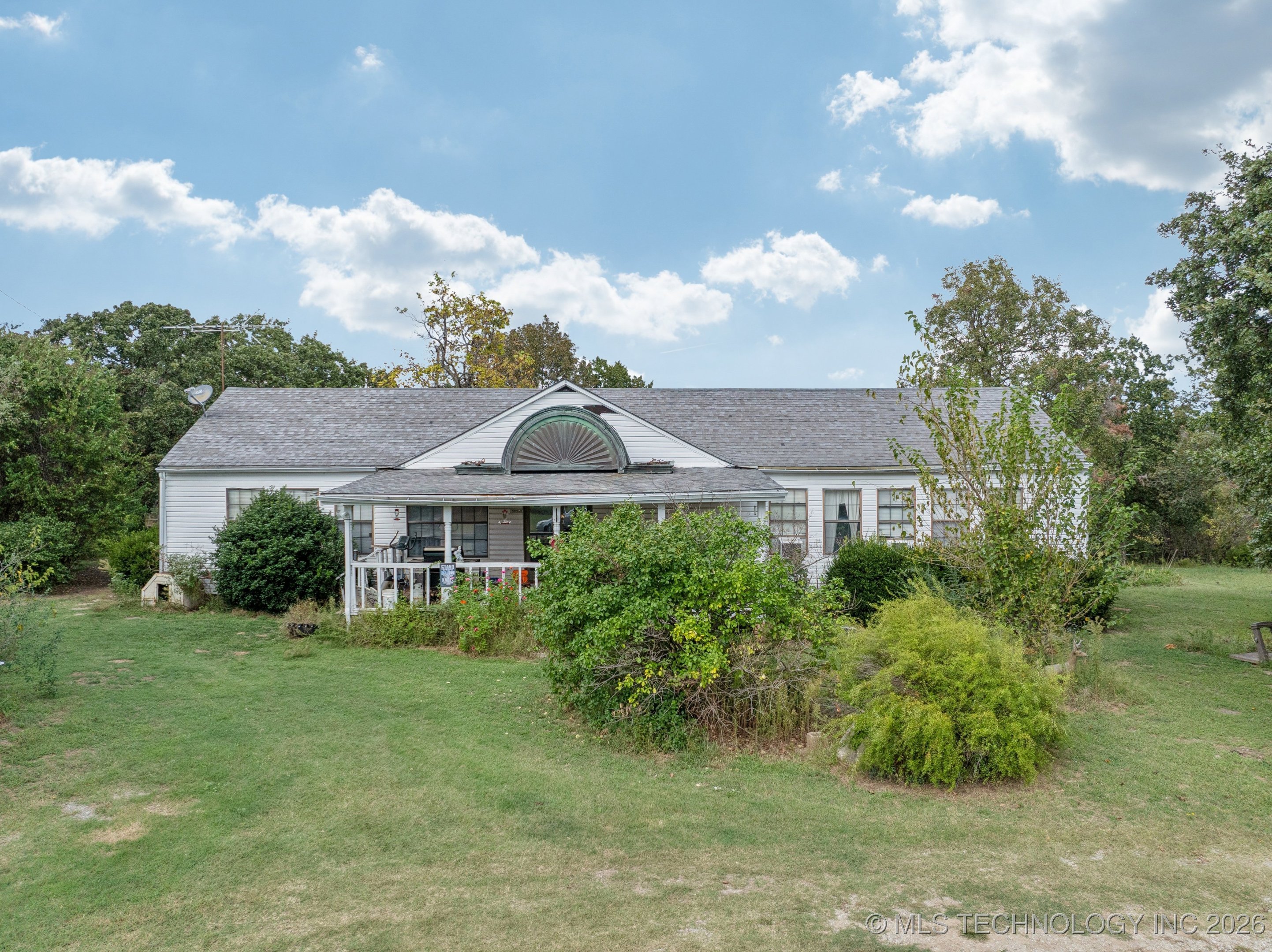 35575 W 87th Place S Property Photo 1