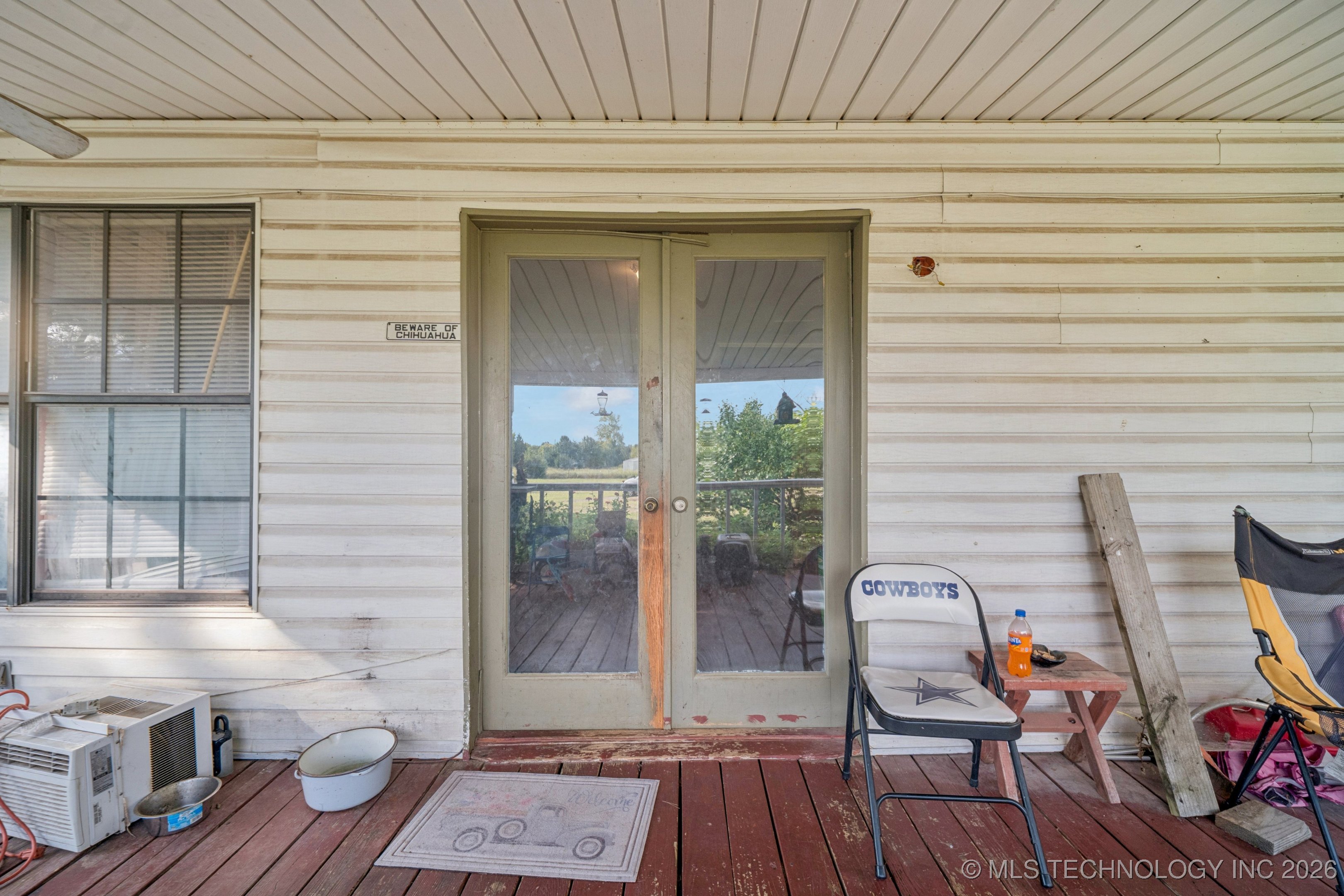 35575 W 87th Place S Property Photo 4