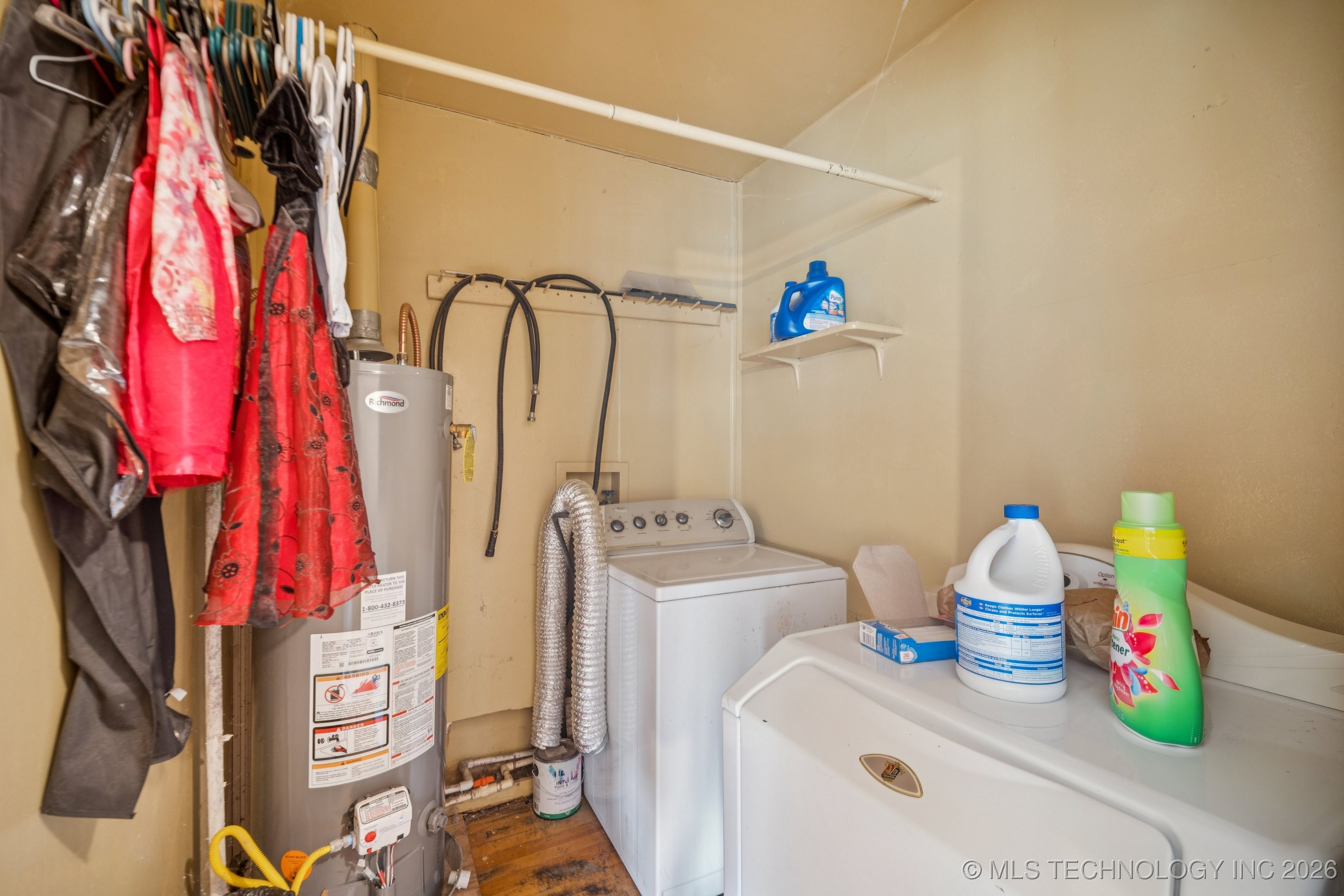 35575 W 87th Place S Property Photo 28