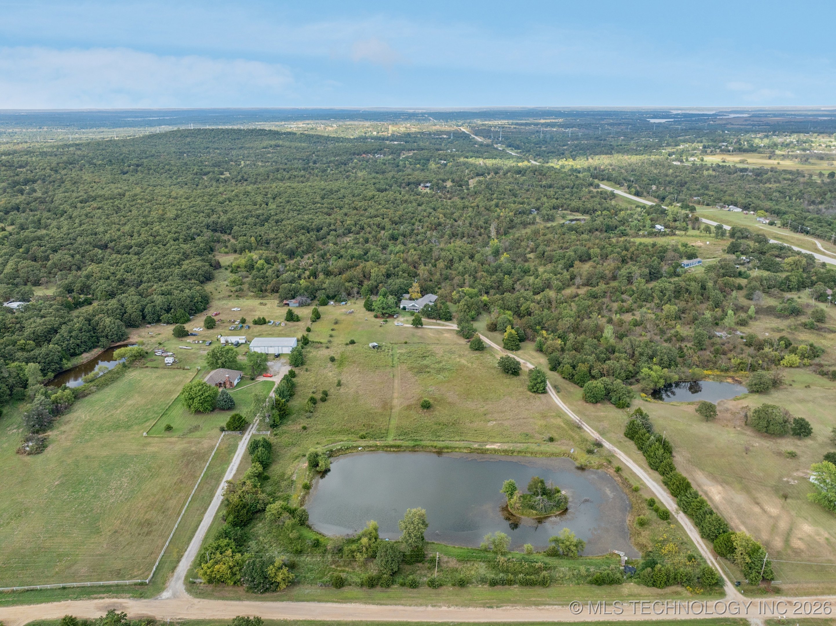 35575 W 87th Place S Property Photo 32