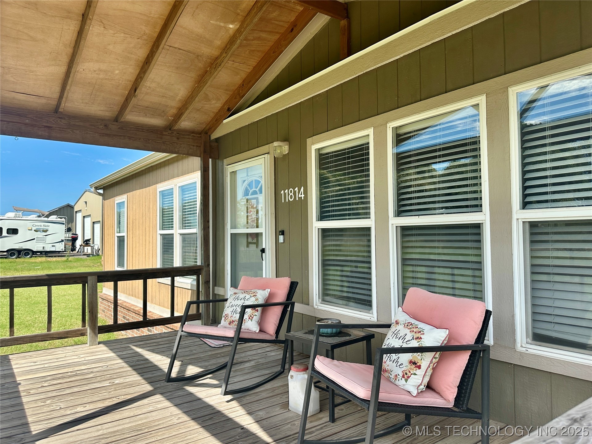 11814 Taylor Island View Road Property Photo 4