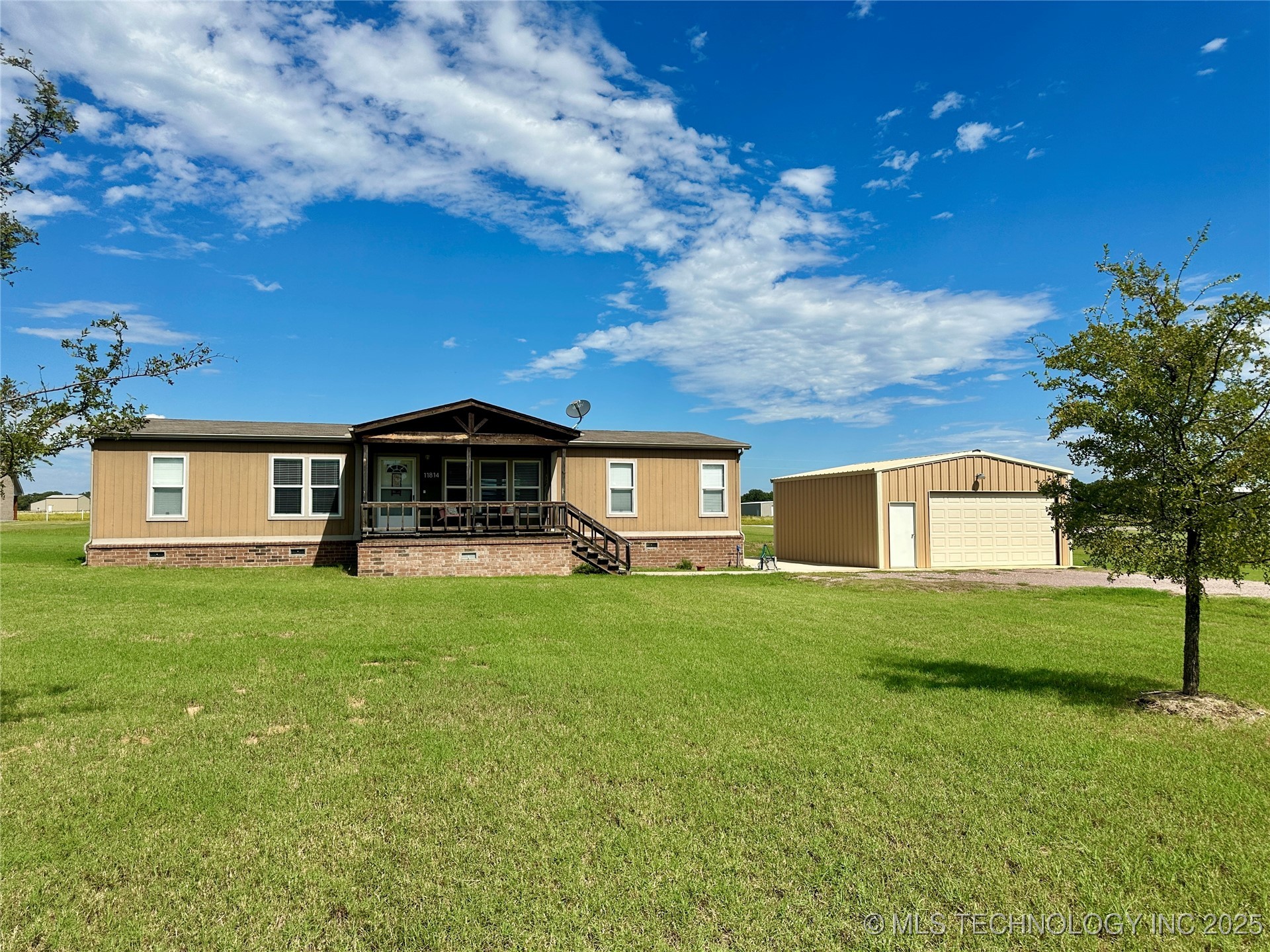 11814 Taylor Island View Road Property Photo 47