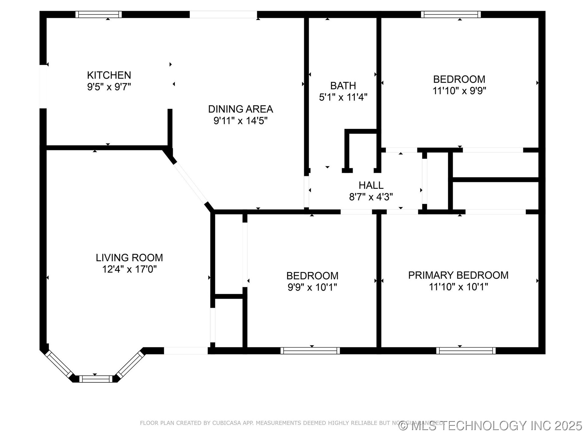 5023 S 27th West Avenue Property Photo 16