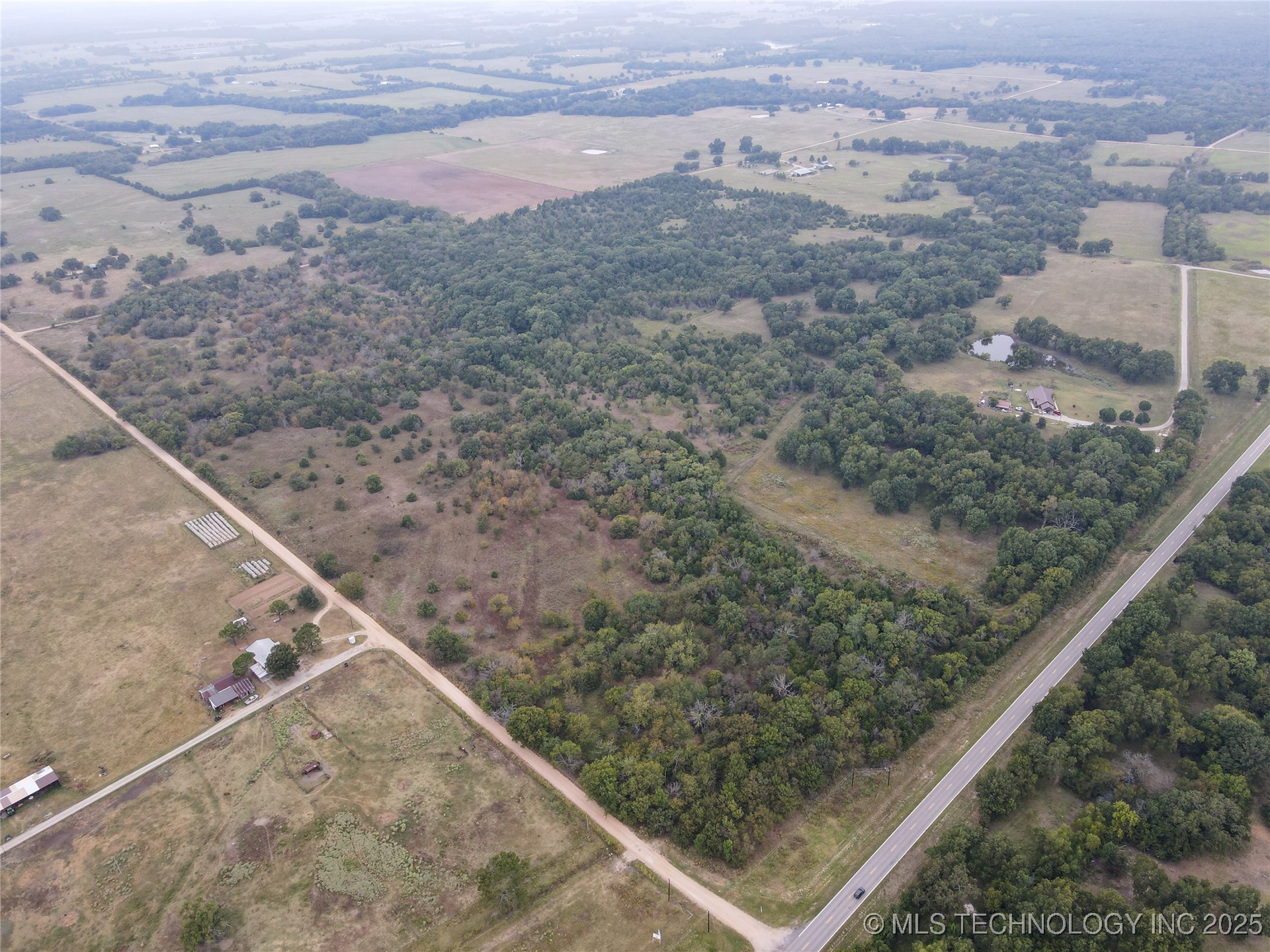 E Blue Springs Road Property Photo 2