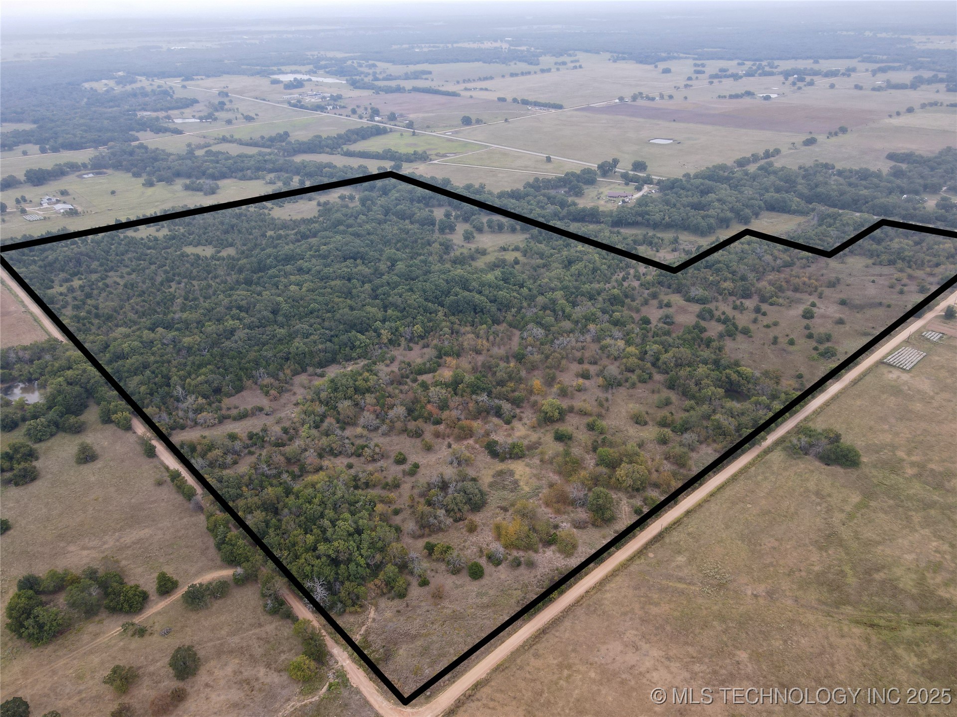 E Blue Springs Road Property Photo 5