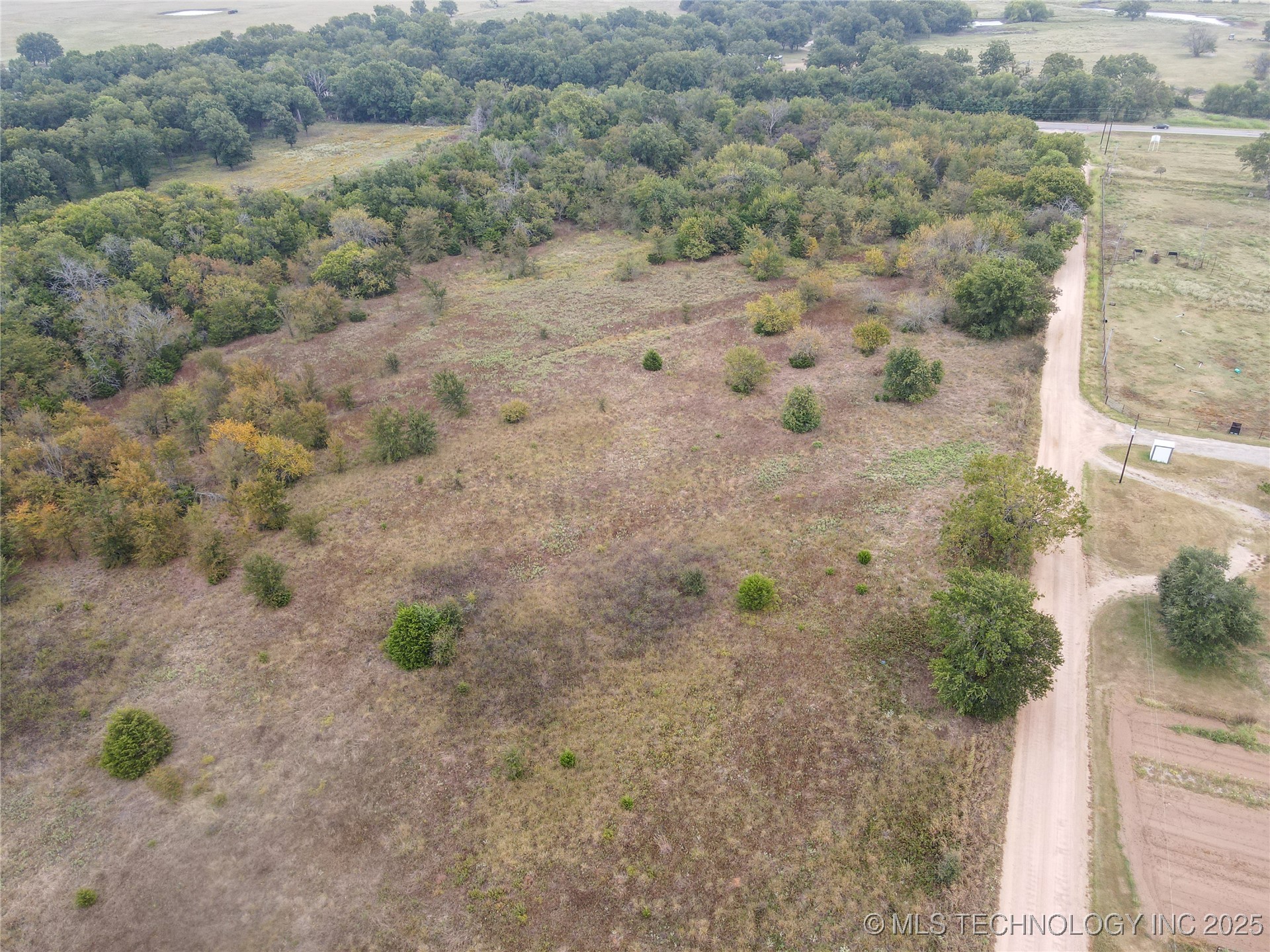 E Blue Springs Road Property Photo 6