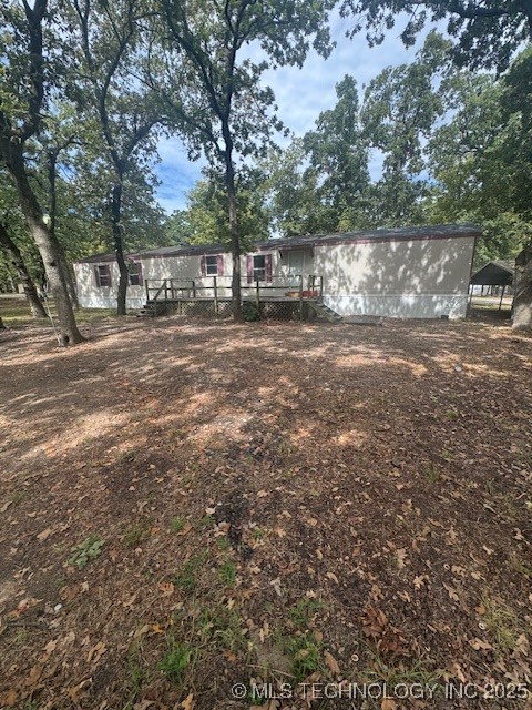 4243 Aqua Road Property Photo 4