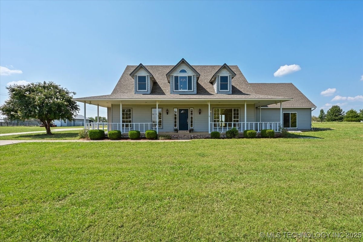 16928 S Peoria Avenue Property Photo 1