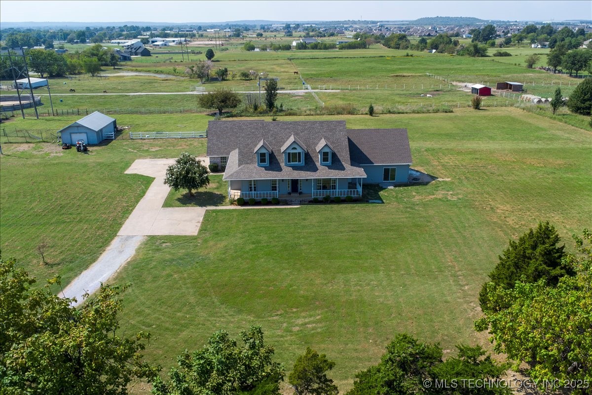 16928 S Peoria Avenue Property Photo 3