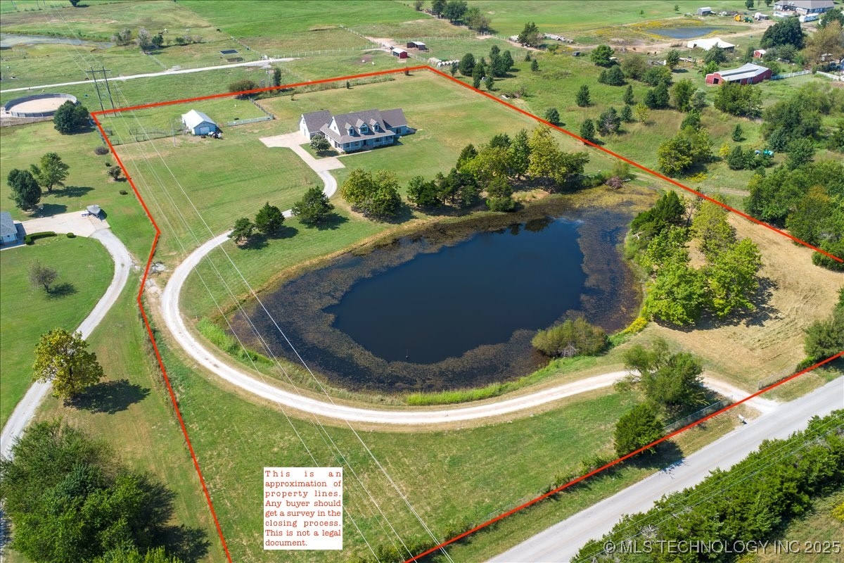 16928 S Peoria Avenue Property Photo 4