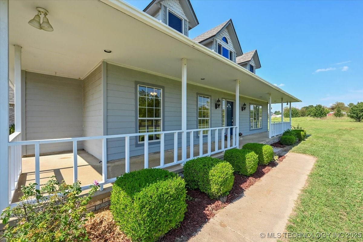 16928 S Peoria Avenue Property Photo 5