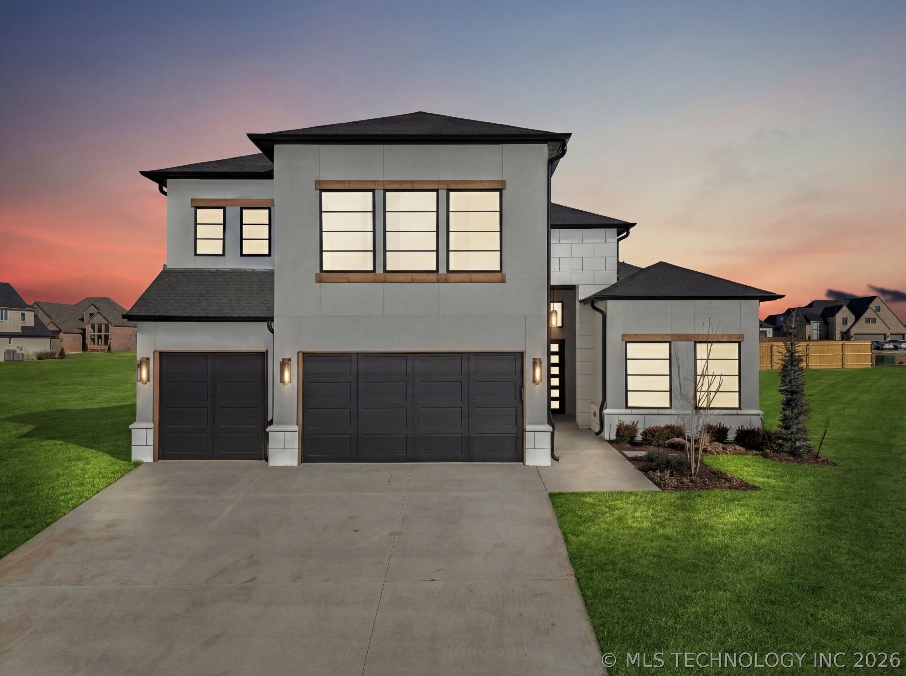 2347 E 135th Drive S Property Photo 1