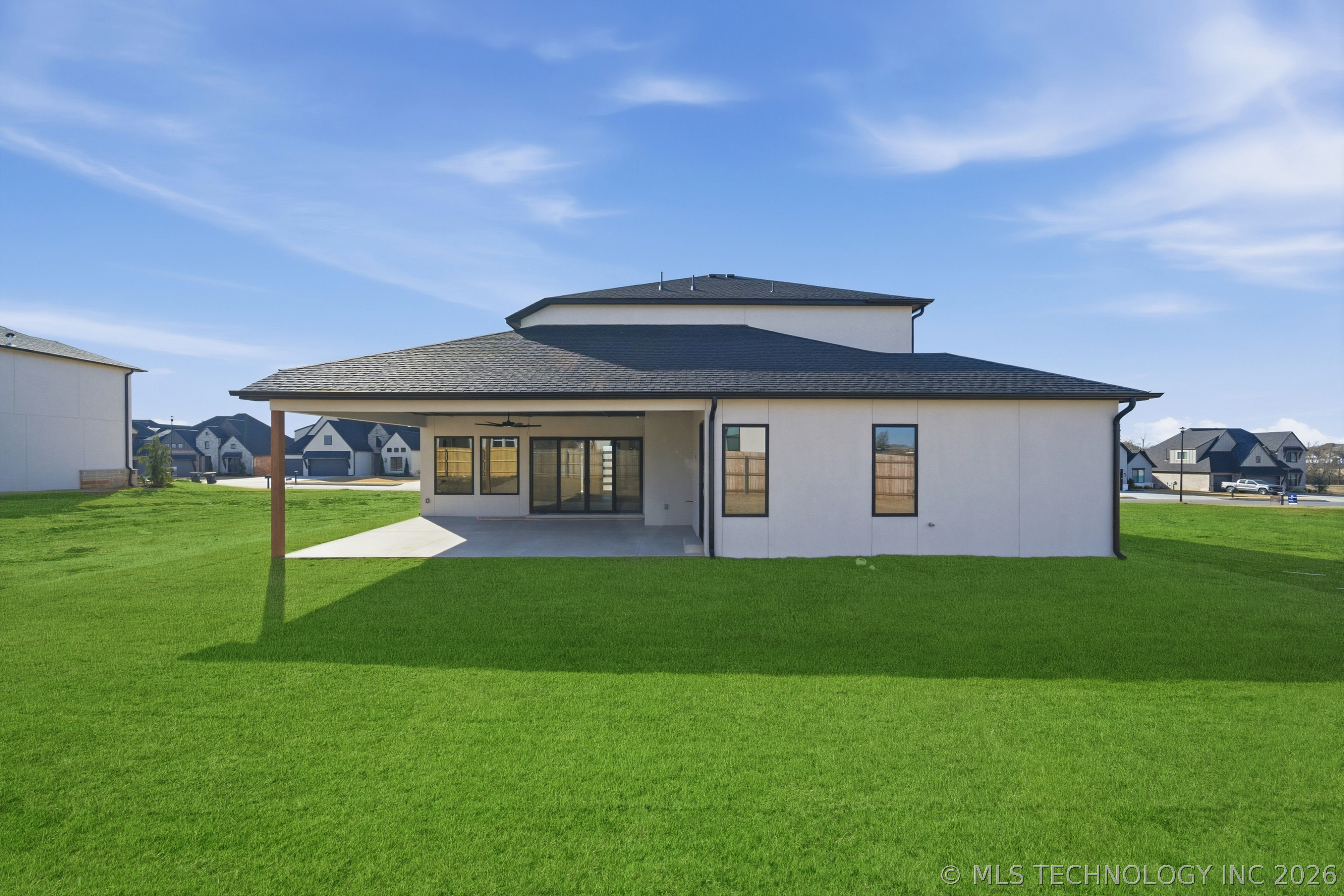 2347 E 135th Drive S Property Photo 47