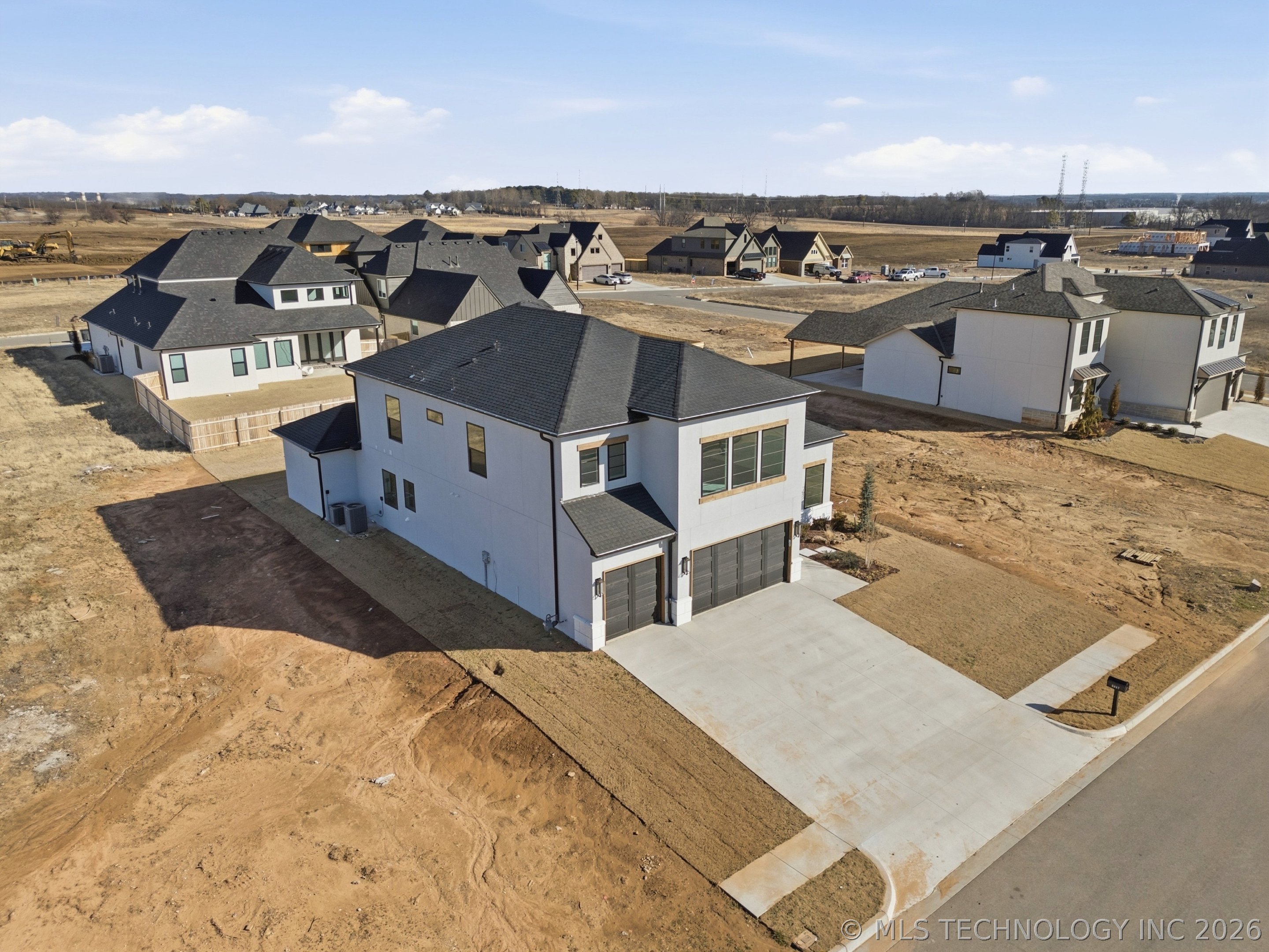 2347 E 135th Drive S Property Photo 52