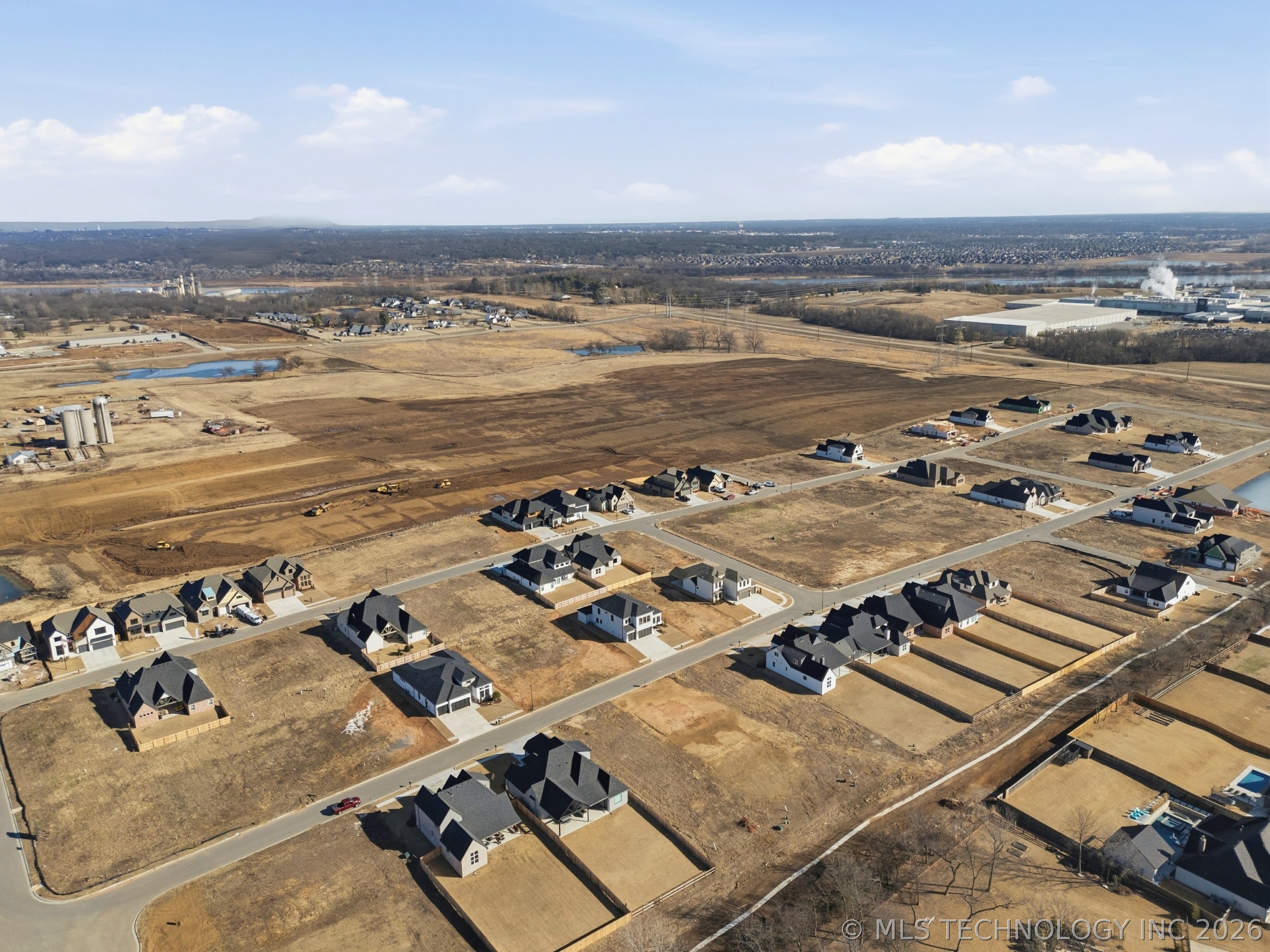 2347 E 135th Drive S Property Photo 53