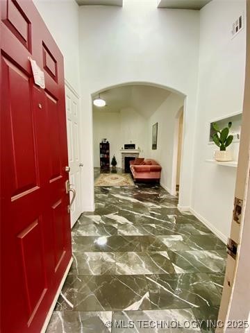 3527 E Berkeley Street Property Photo 3