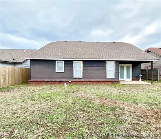 3527 E Berkeley Street Property Photo 26