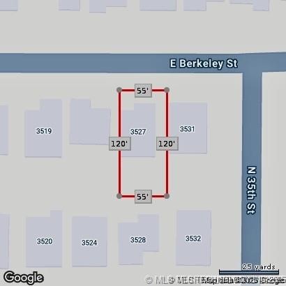3527 E Berkeley Street Property Photo 30