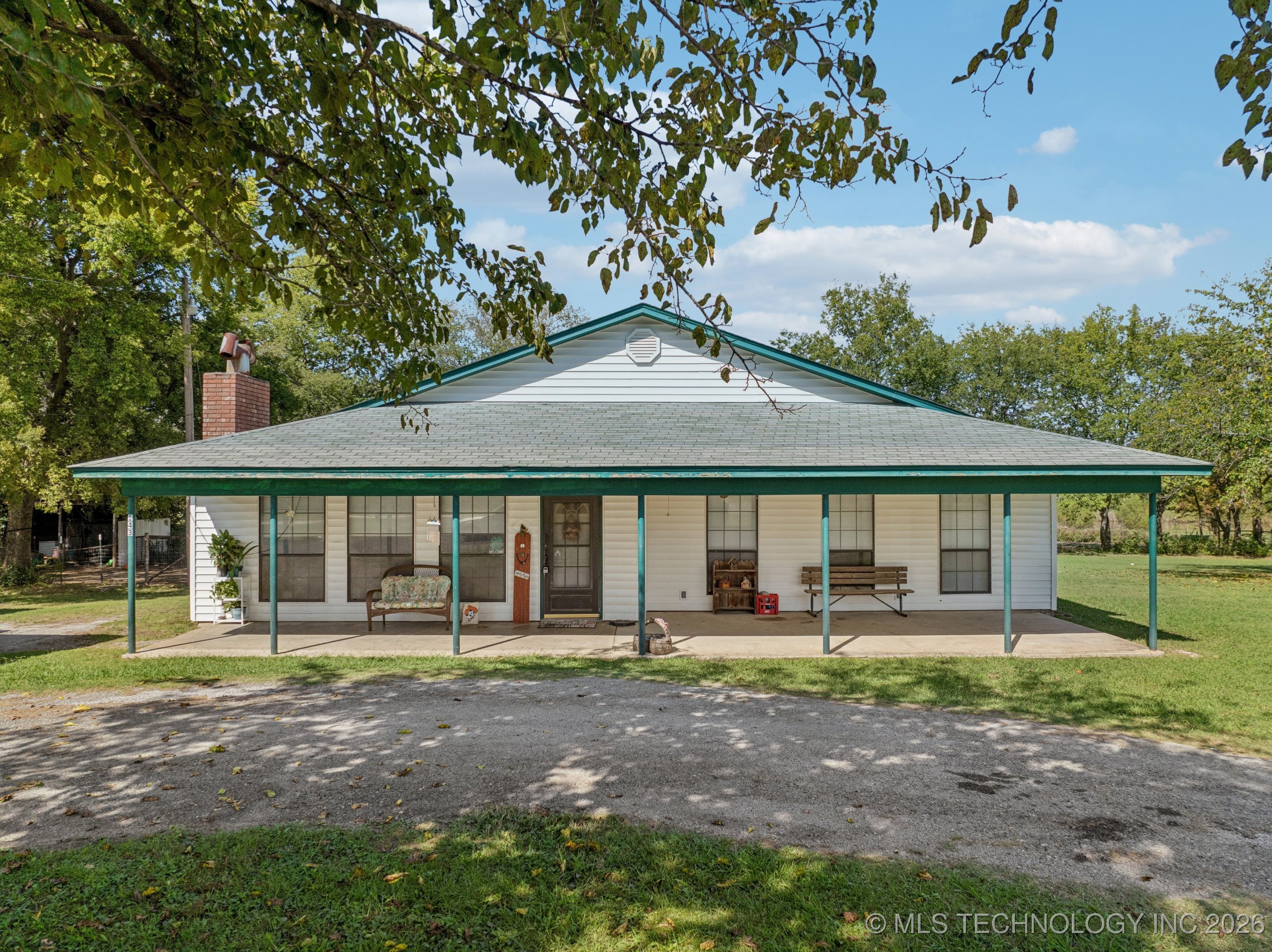 143 E 136th Street North Property Photo 1