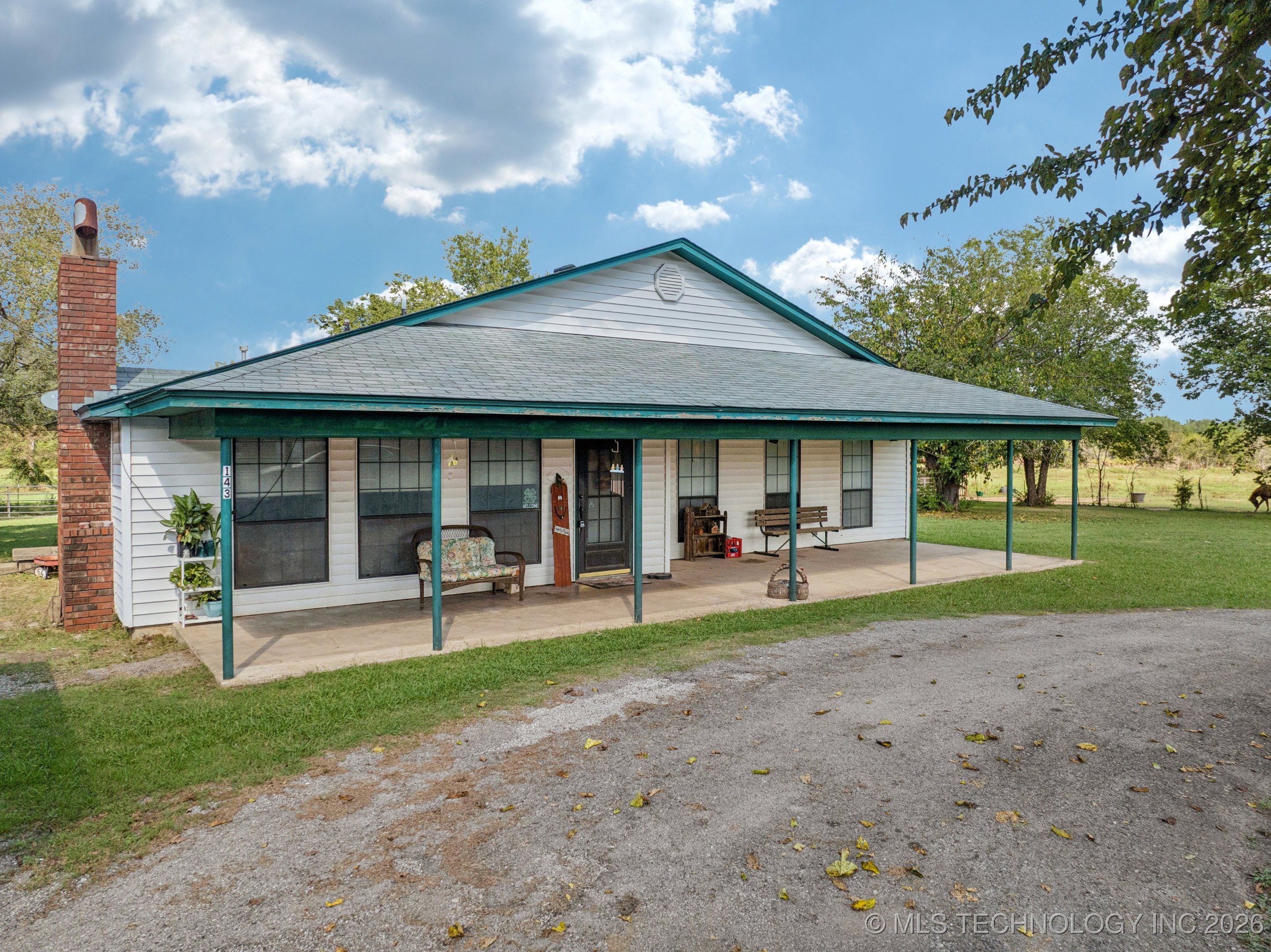 143 E 136th Street North Property Photo 2