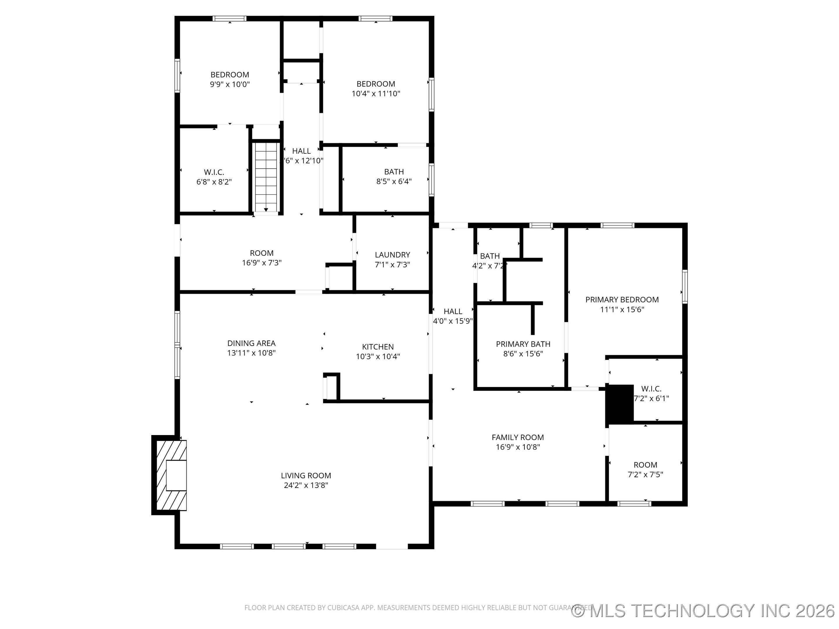 143 E 136th Street North Property Photo 39