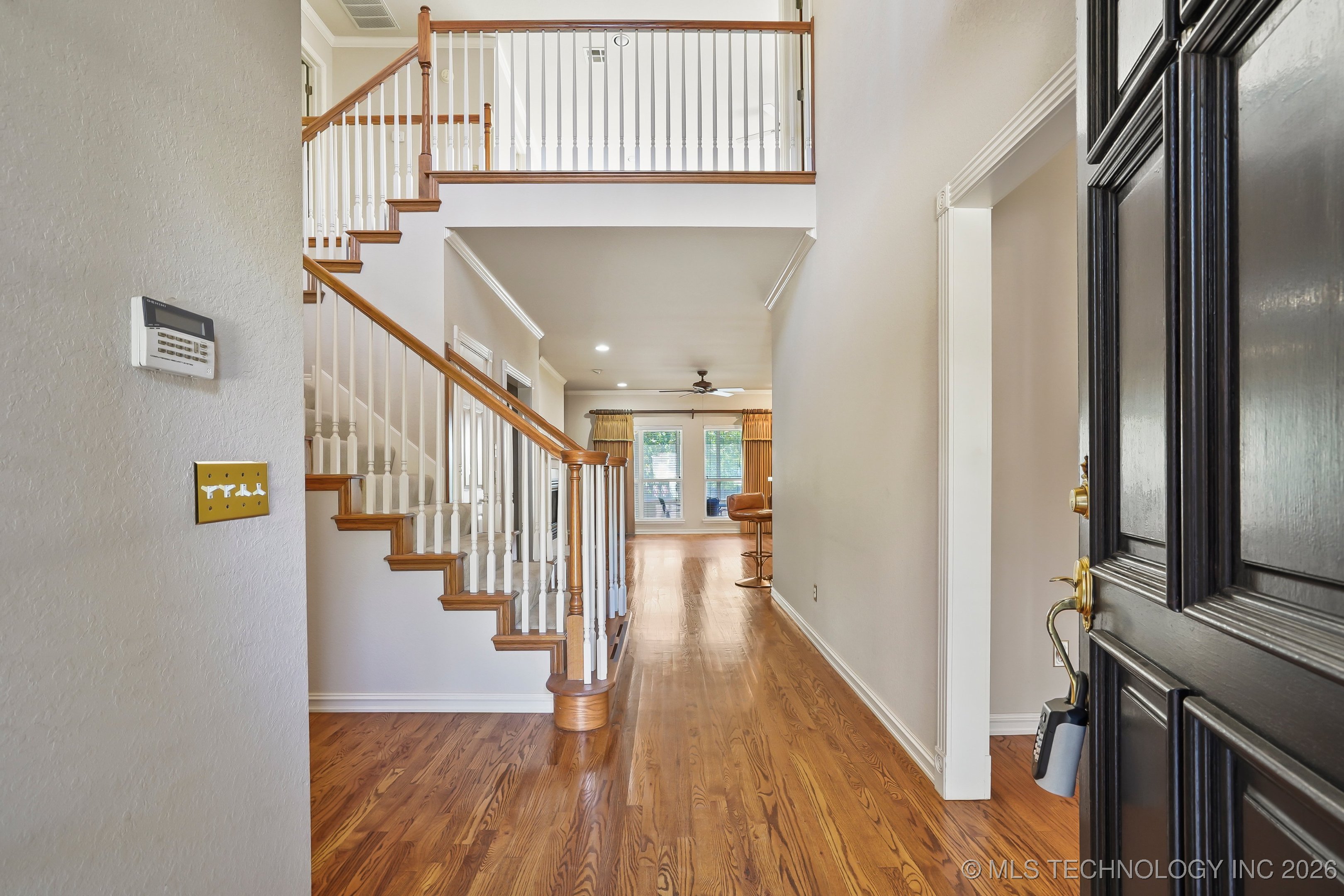 7909 E Freeport Place Property Photo 6