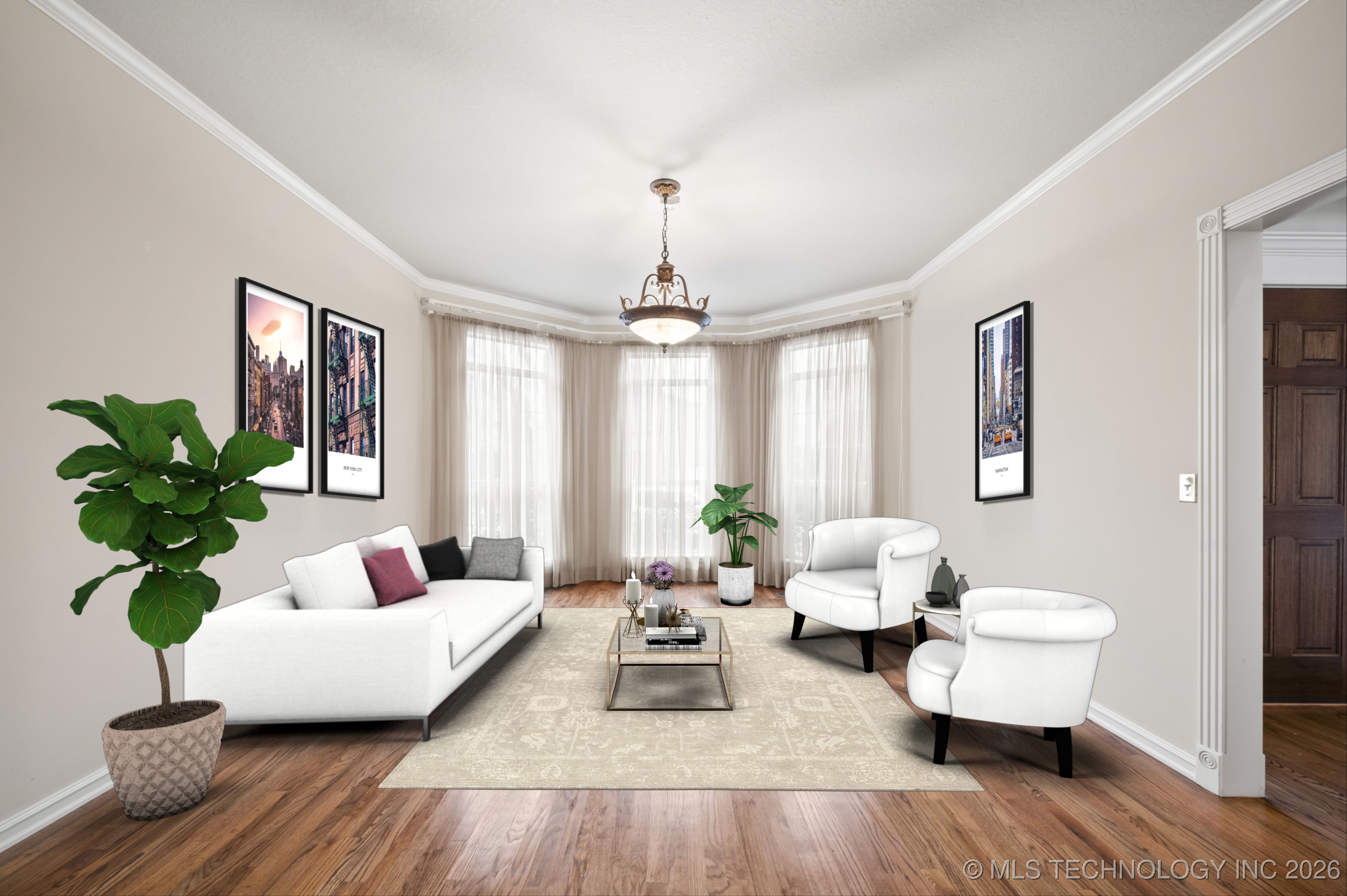 7909 E Freeport Place Property Photo 8