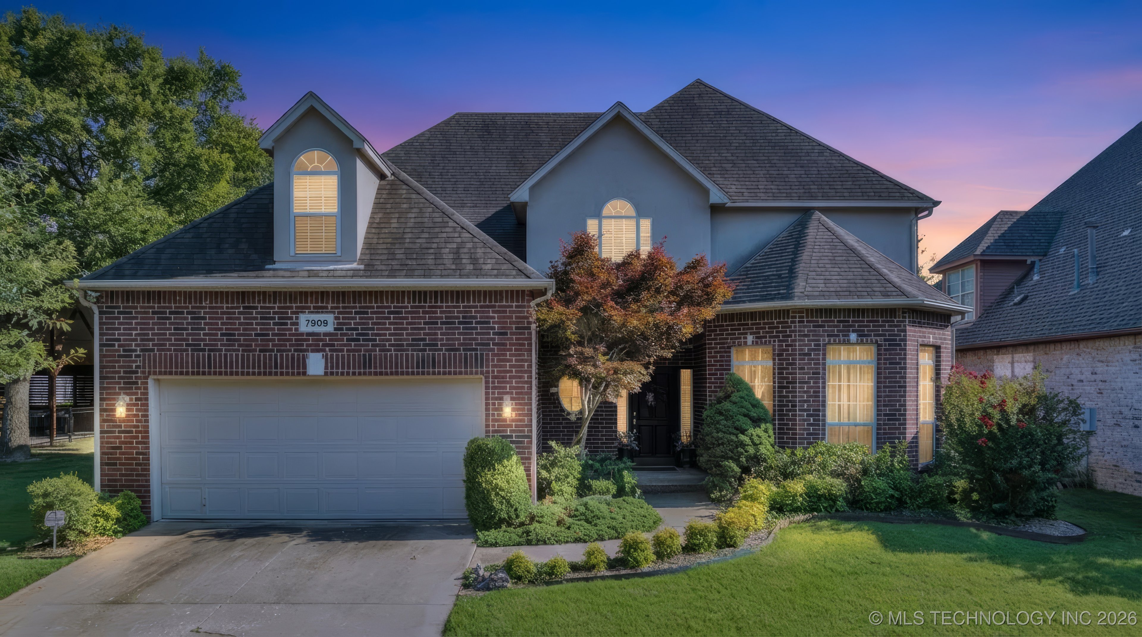 7909 E Freeport Place Property Photo 42