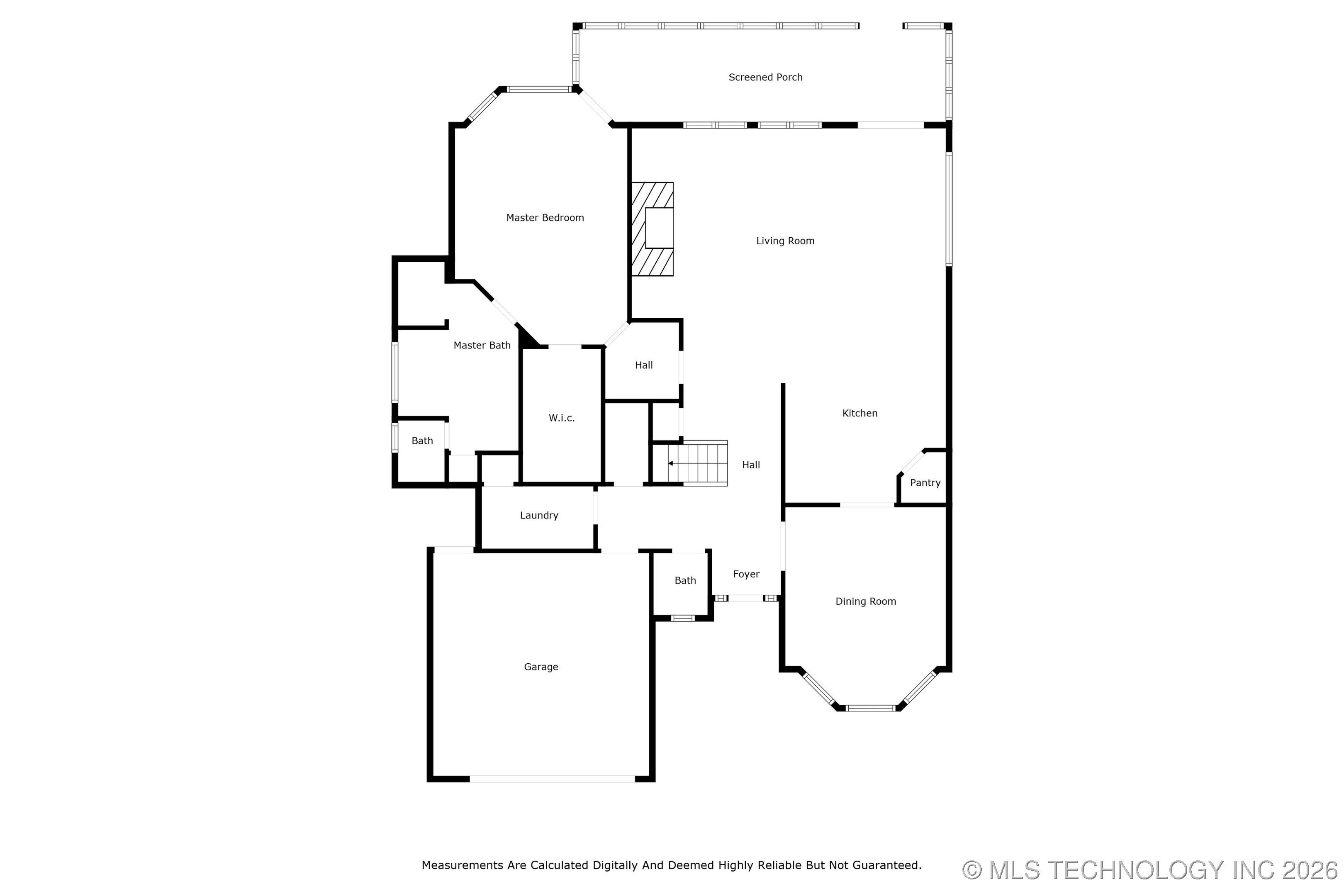 7909 E Freeport Place Property Photo 43